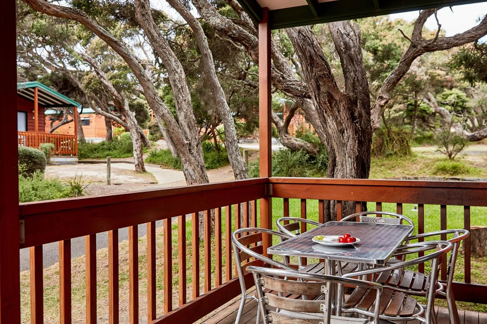 Anglesea Family Caravan Park