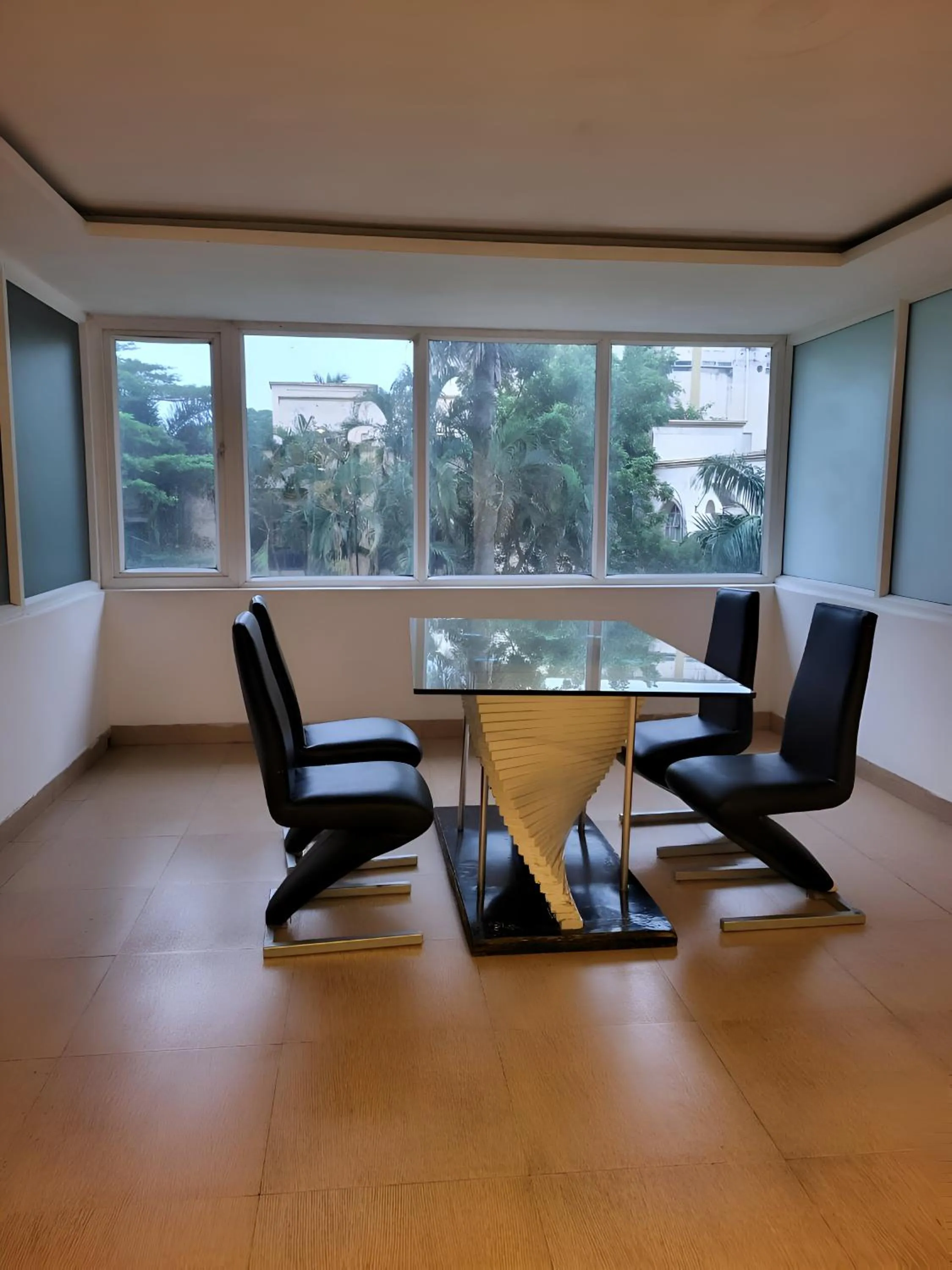 Balcony/Terrace in The New Marrion