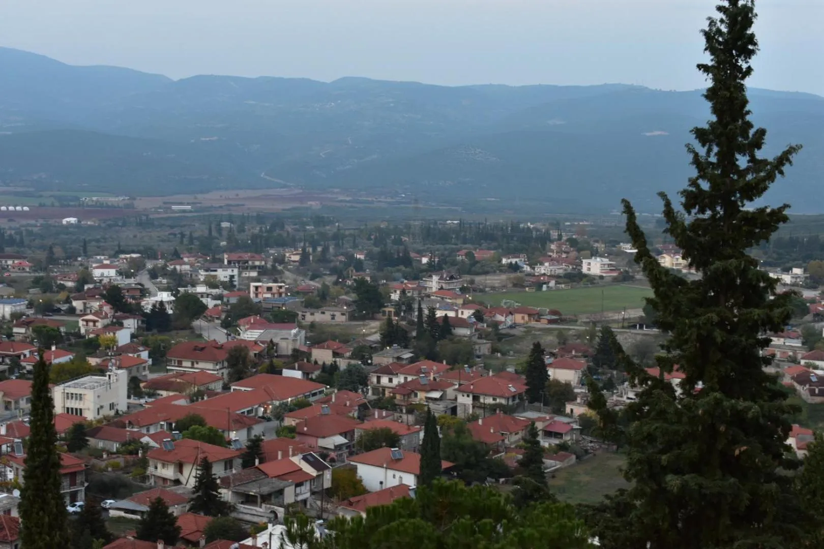 Kyriaki Guesthouse & Suites