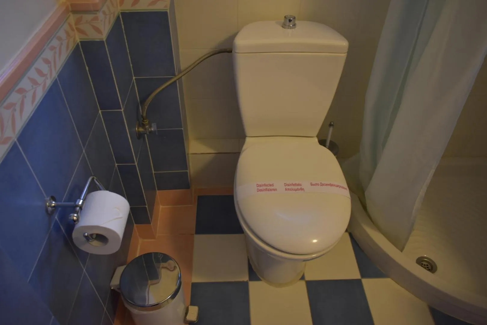 Kyriaki Guesthouse & Suites