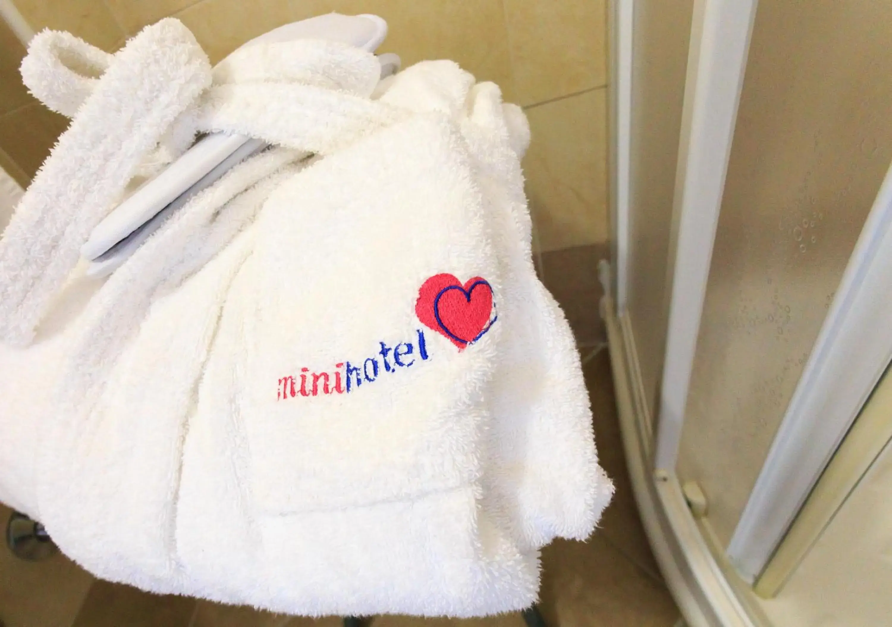 Superior Triple Room in Mini Hotel Superior Triple Room in Mini Hotel