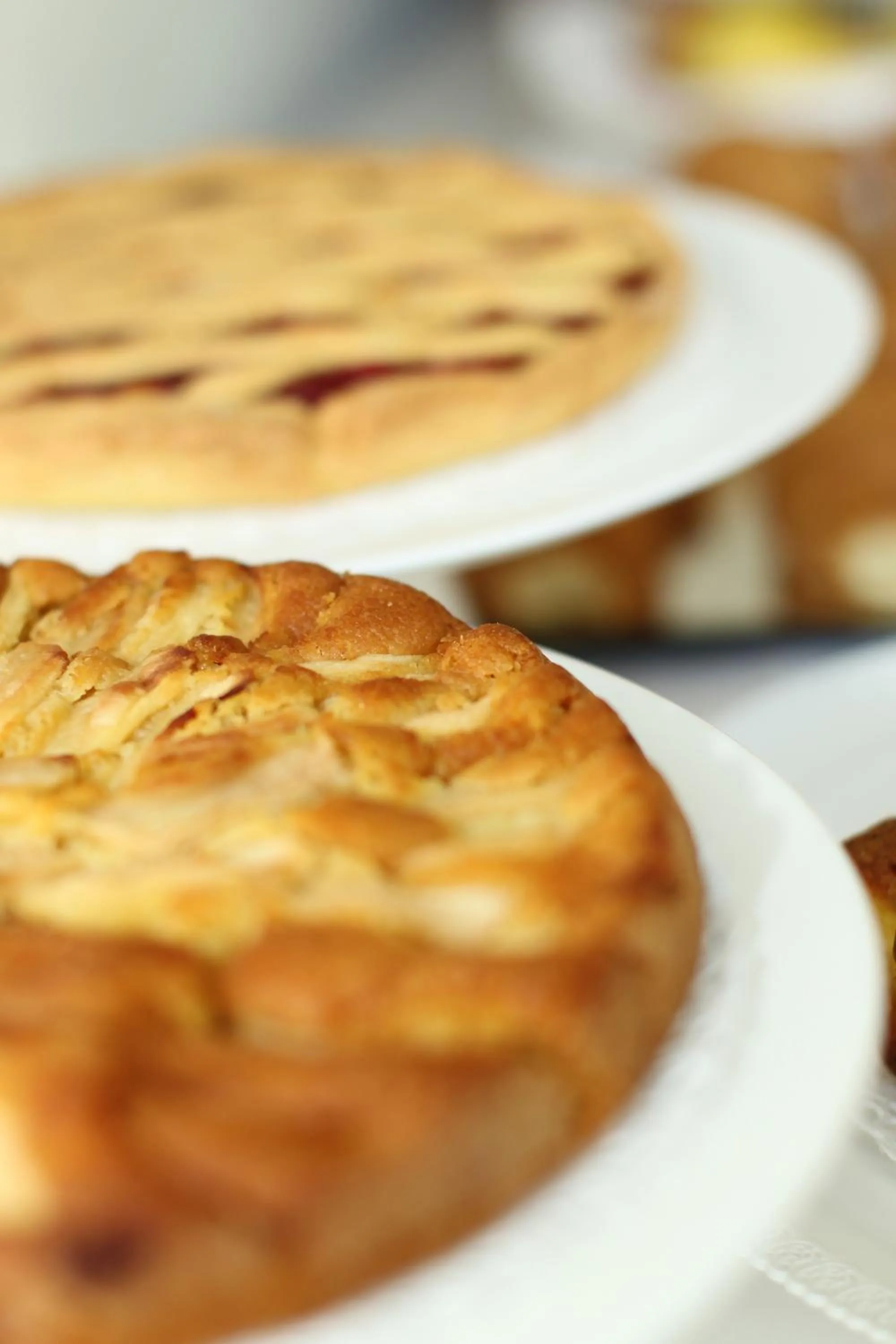 Buffet breakfast in Mini Hotel