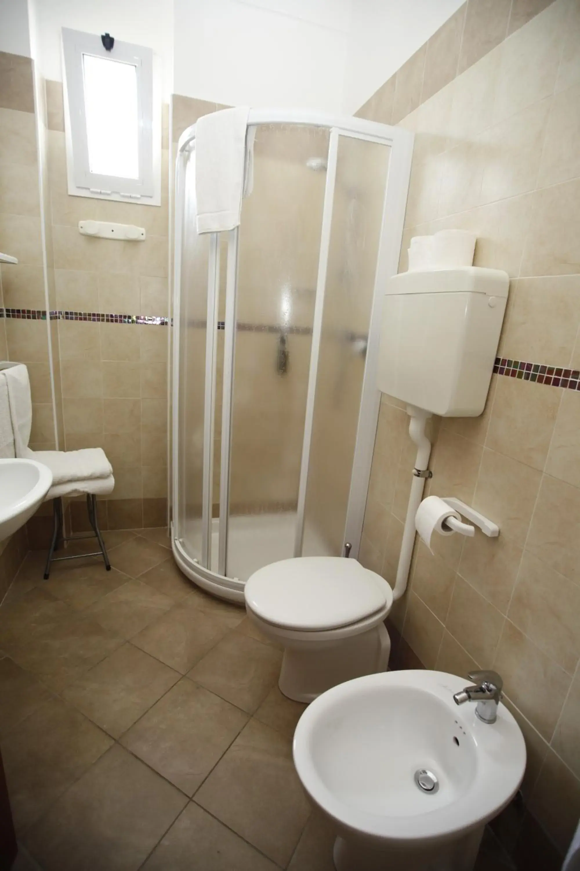 Standard Triple Room in Mini Hotel Standard Triple Room in Mini Hotel