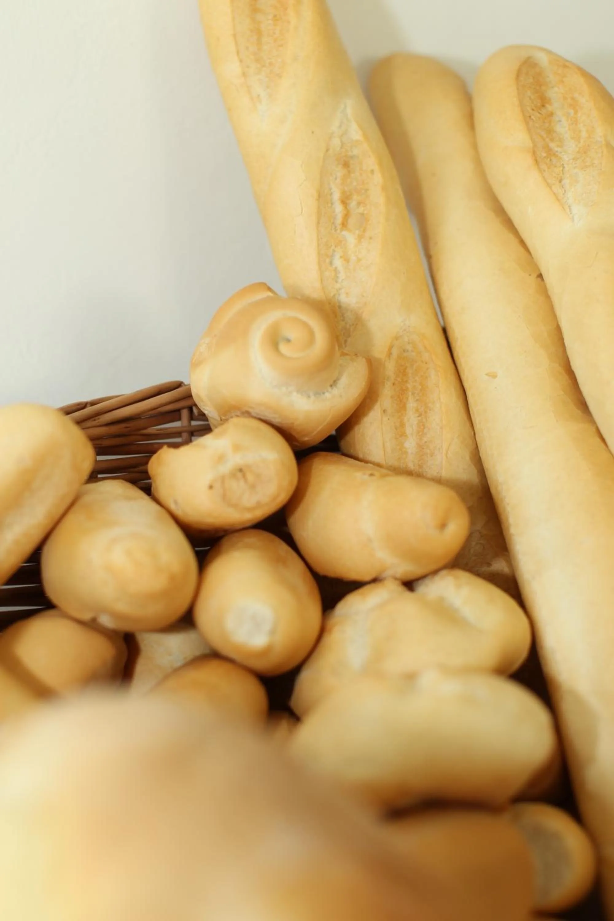 Buffet breakfast in Mini Hotel