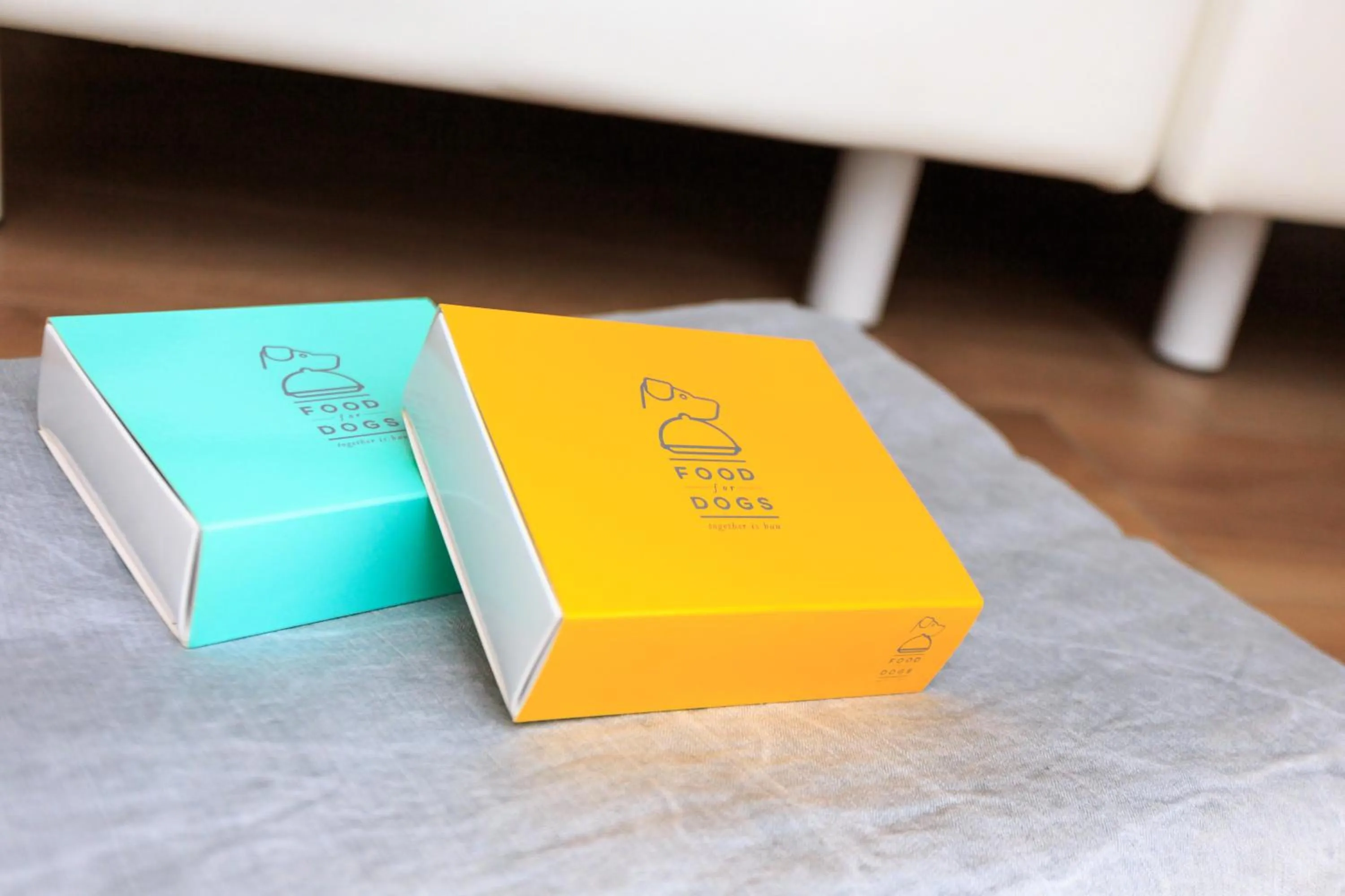 Animals in Mini Hotel