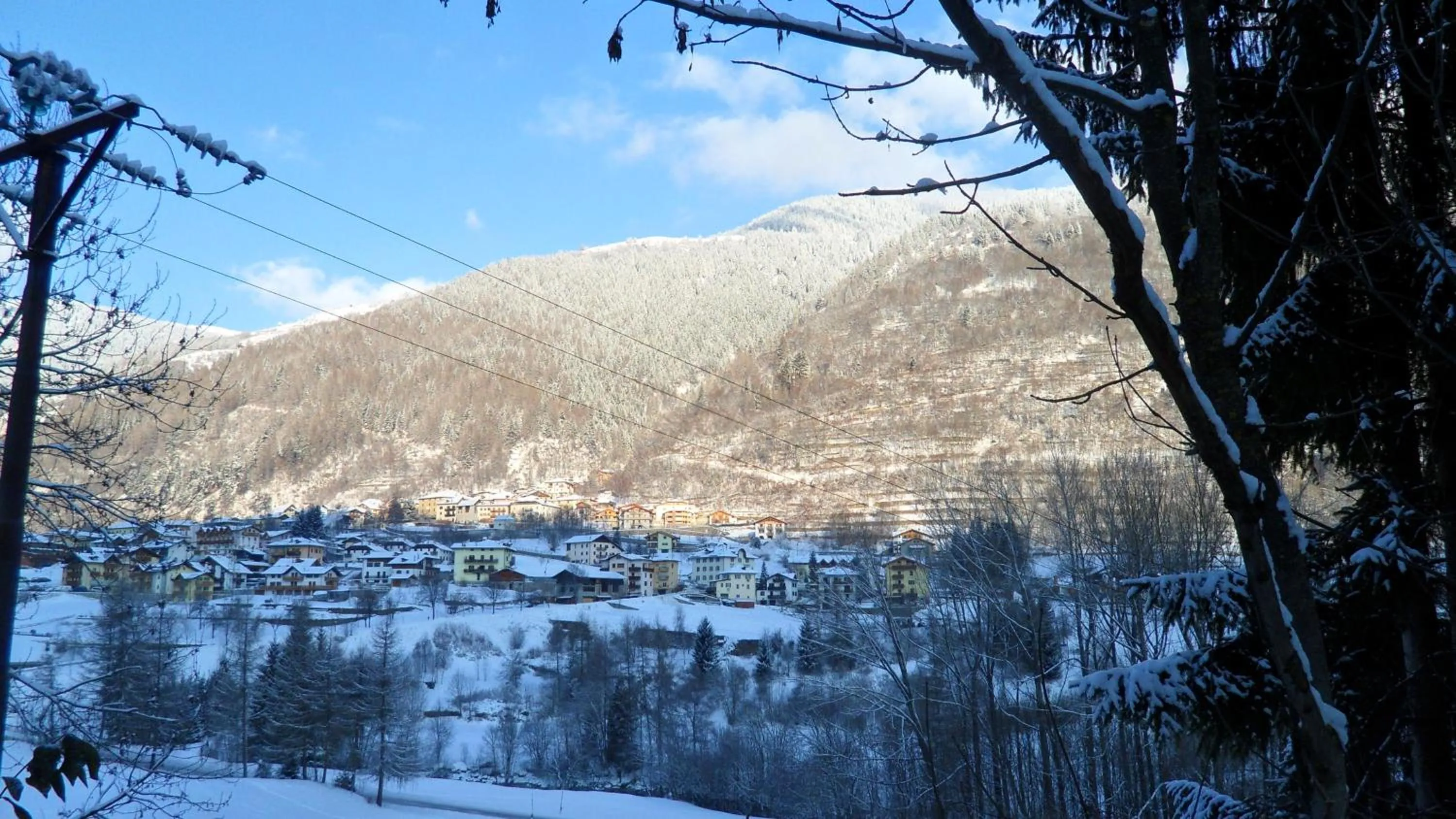 Day in Residence Kristall