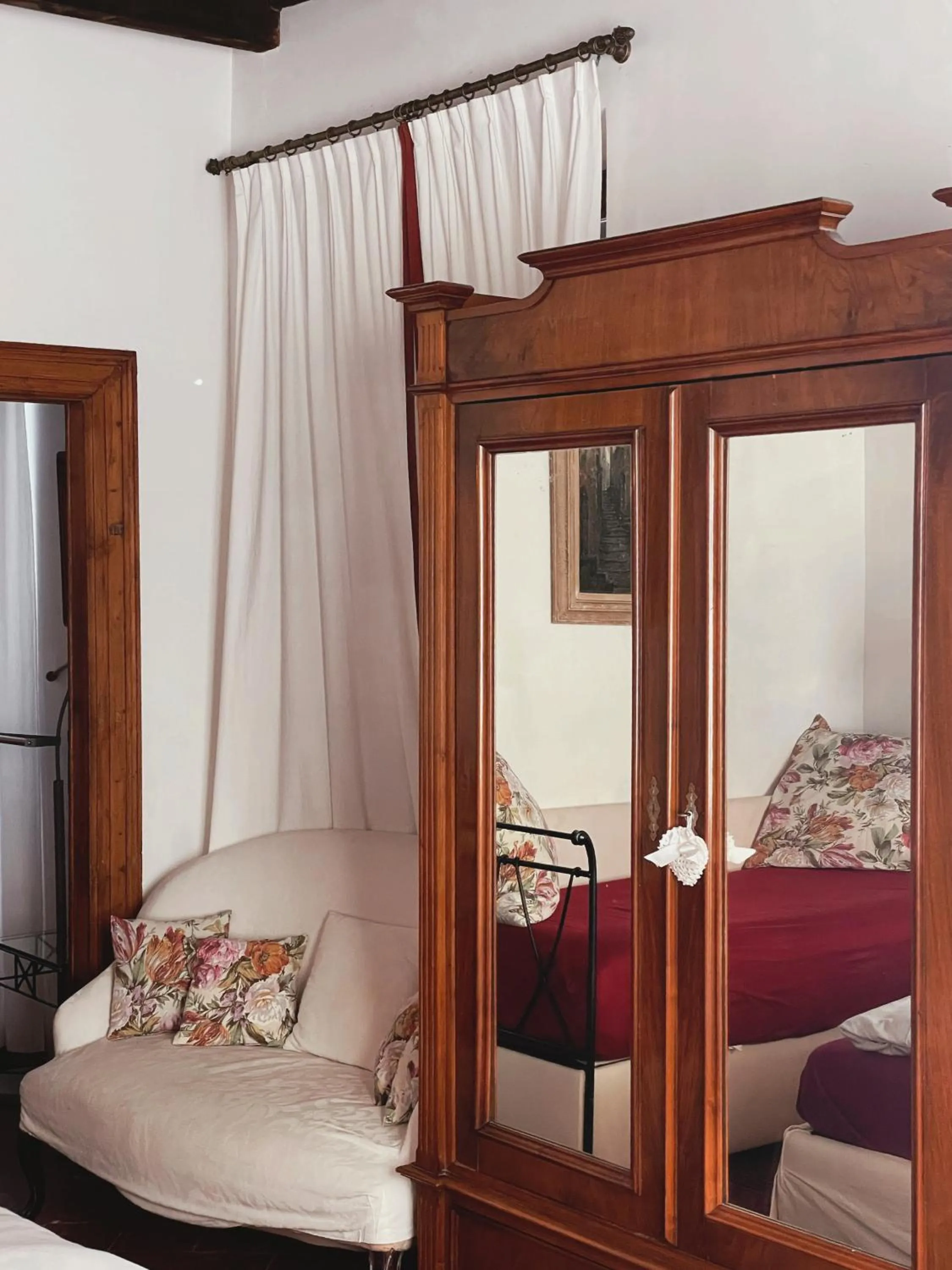 Grotto Flora B&B Chambres de charme