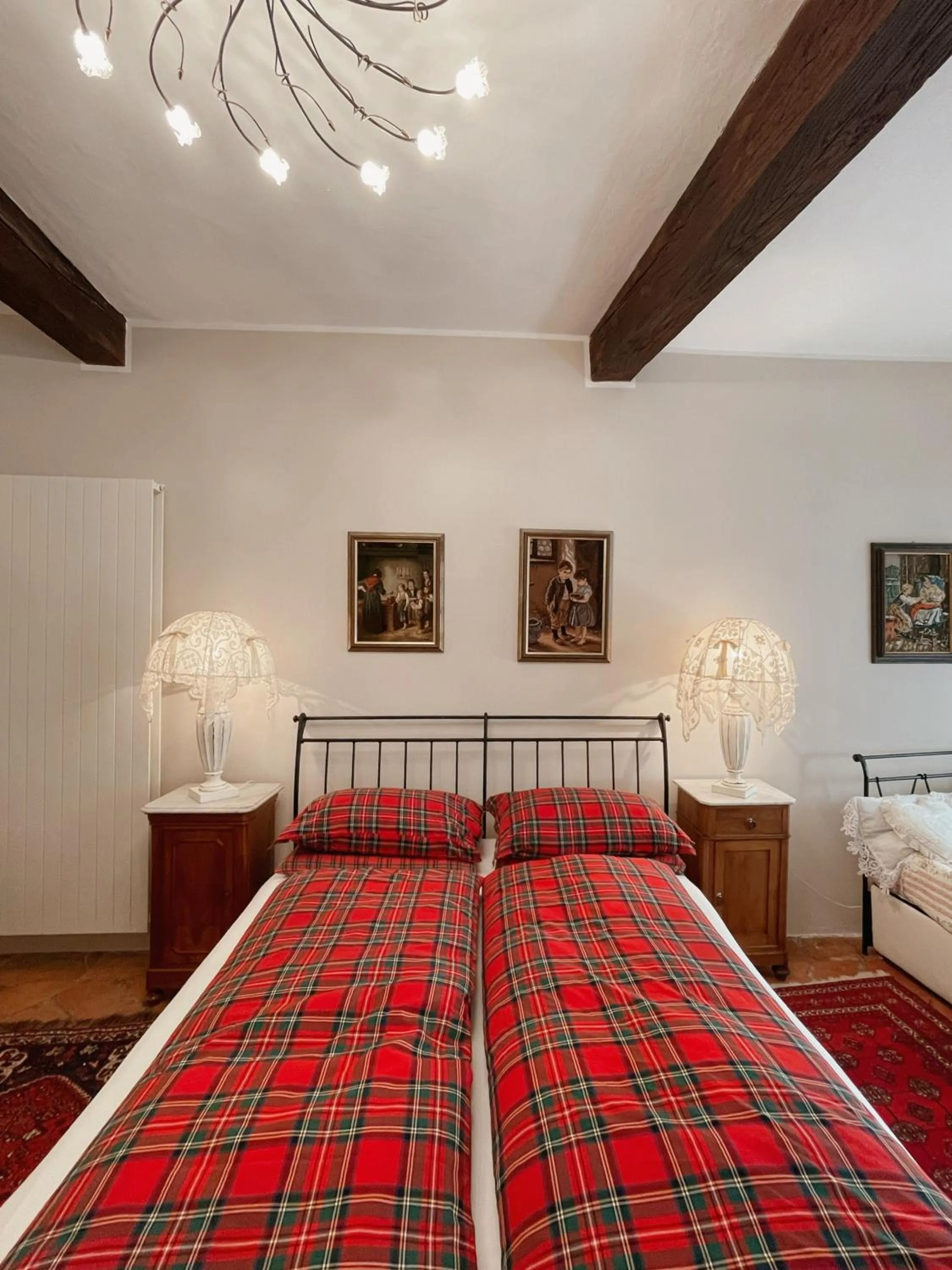 Grotto Flora B&B Chambres de charme