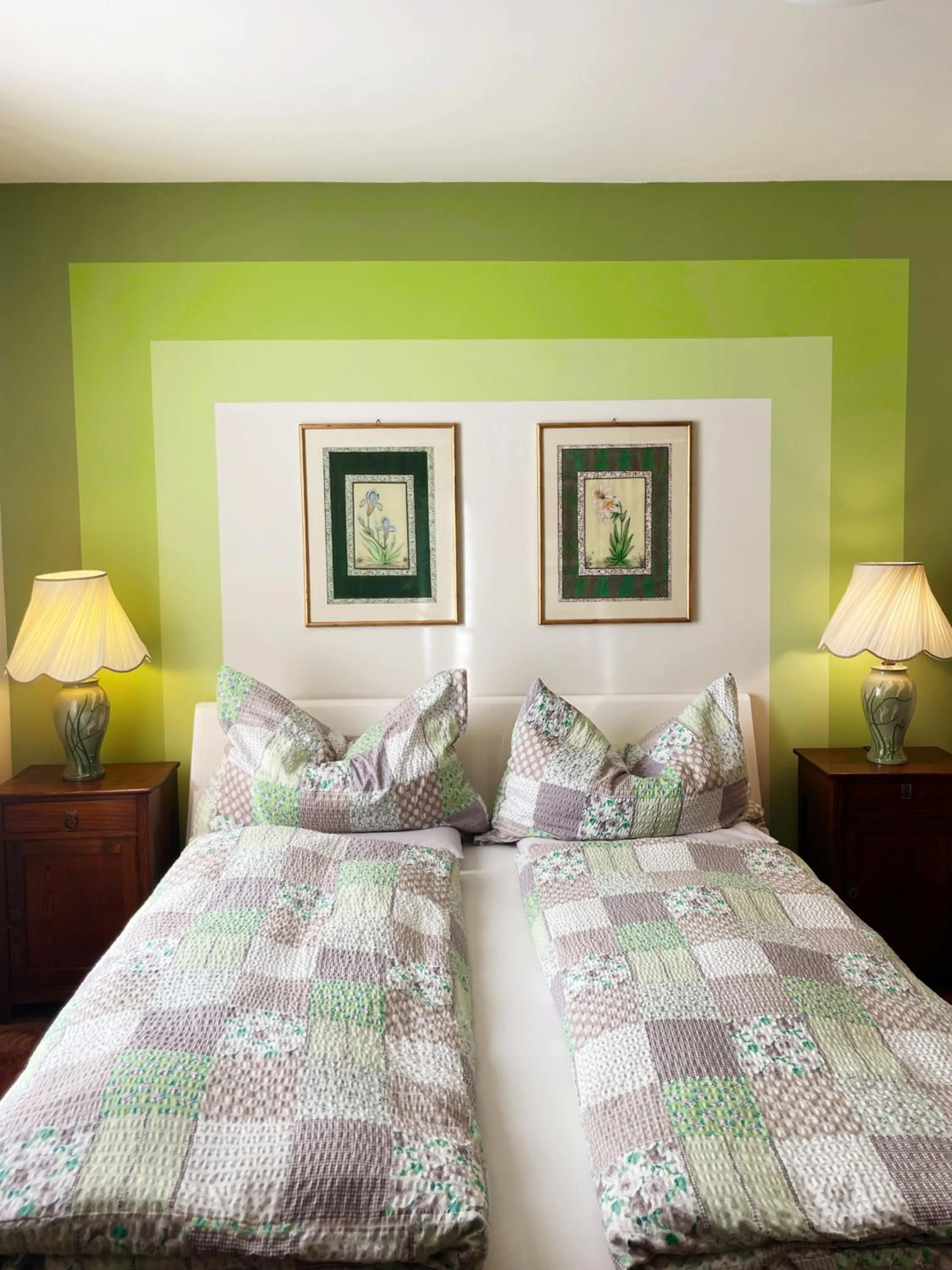 Grotto Flora B&B Chambres de charme