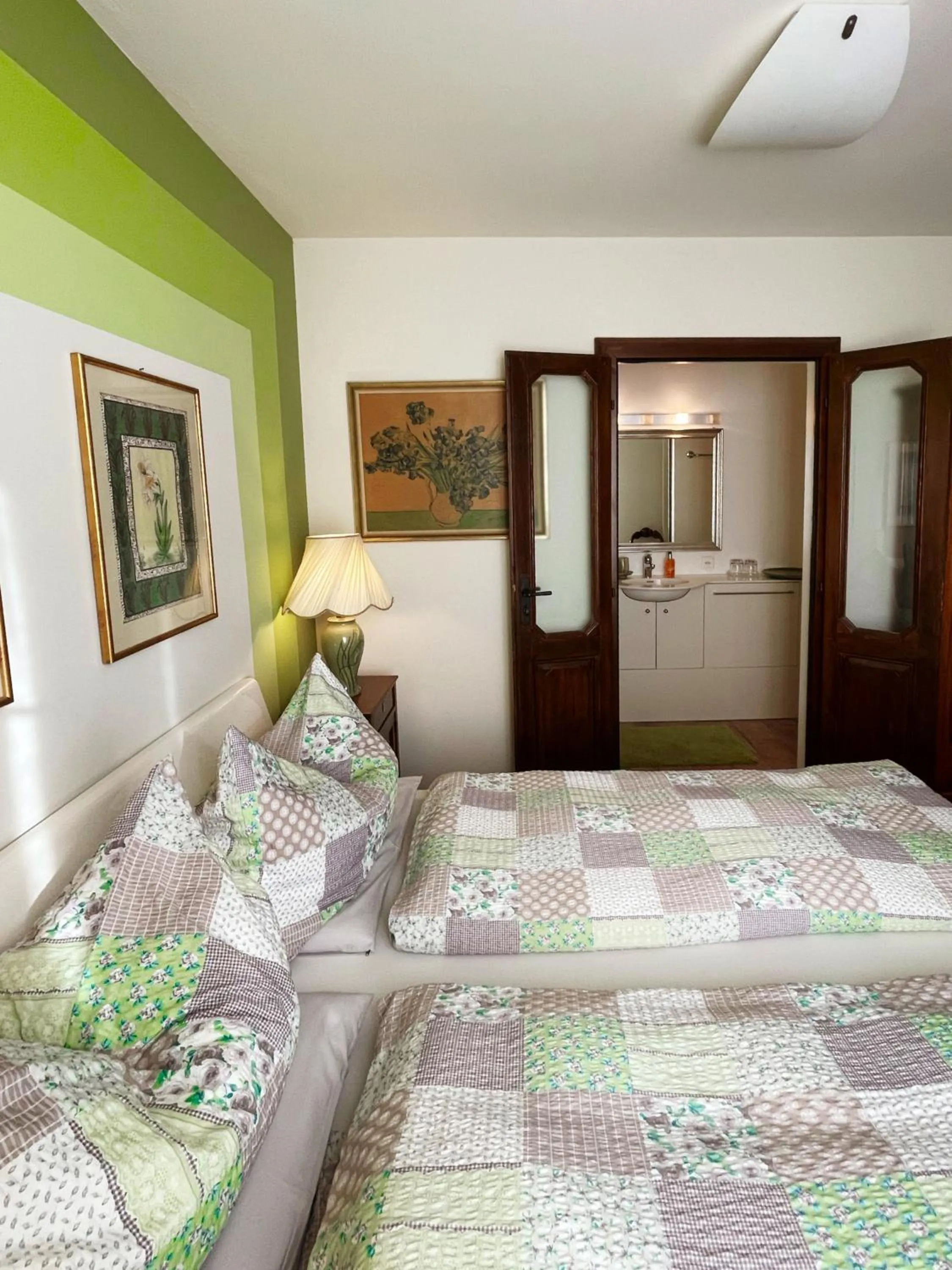 Grotto Flora B&B Chambres de charme