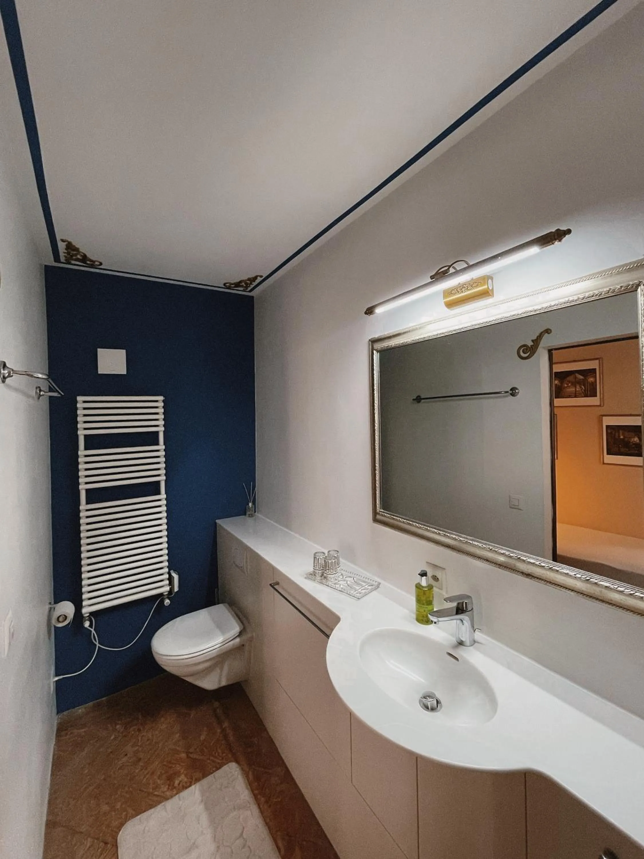 Grotto Flora B&B Chambres de charme