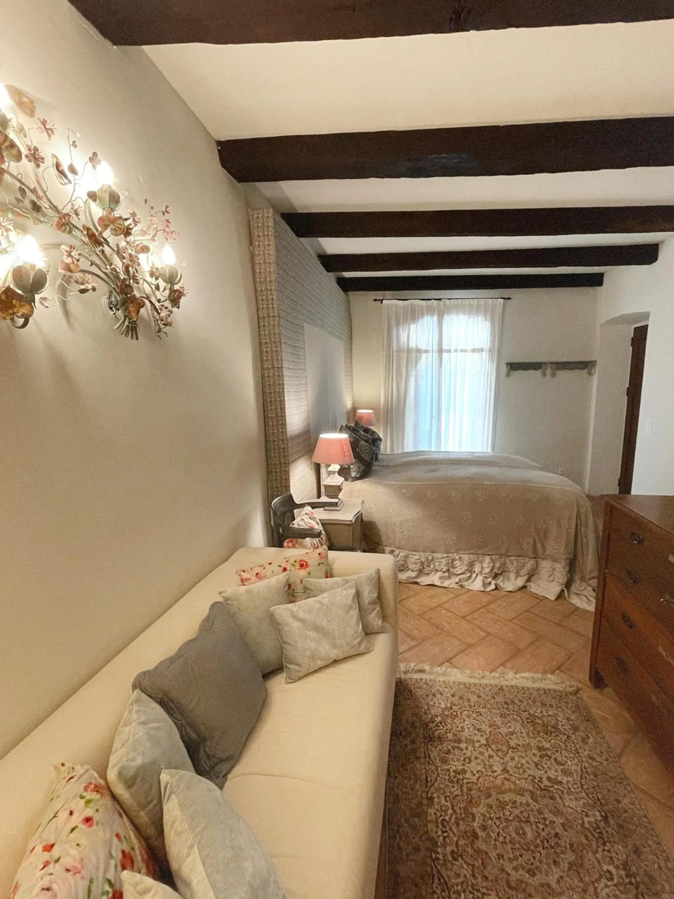 Grotto Flora B&B Chambres de charme