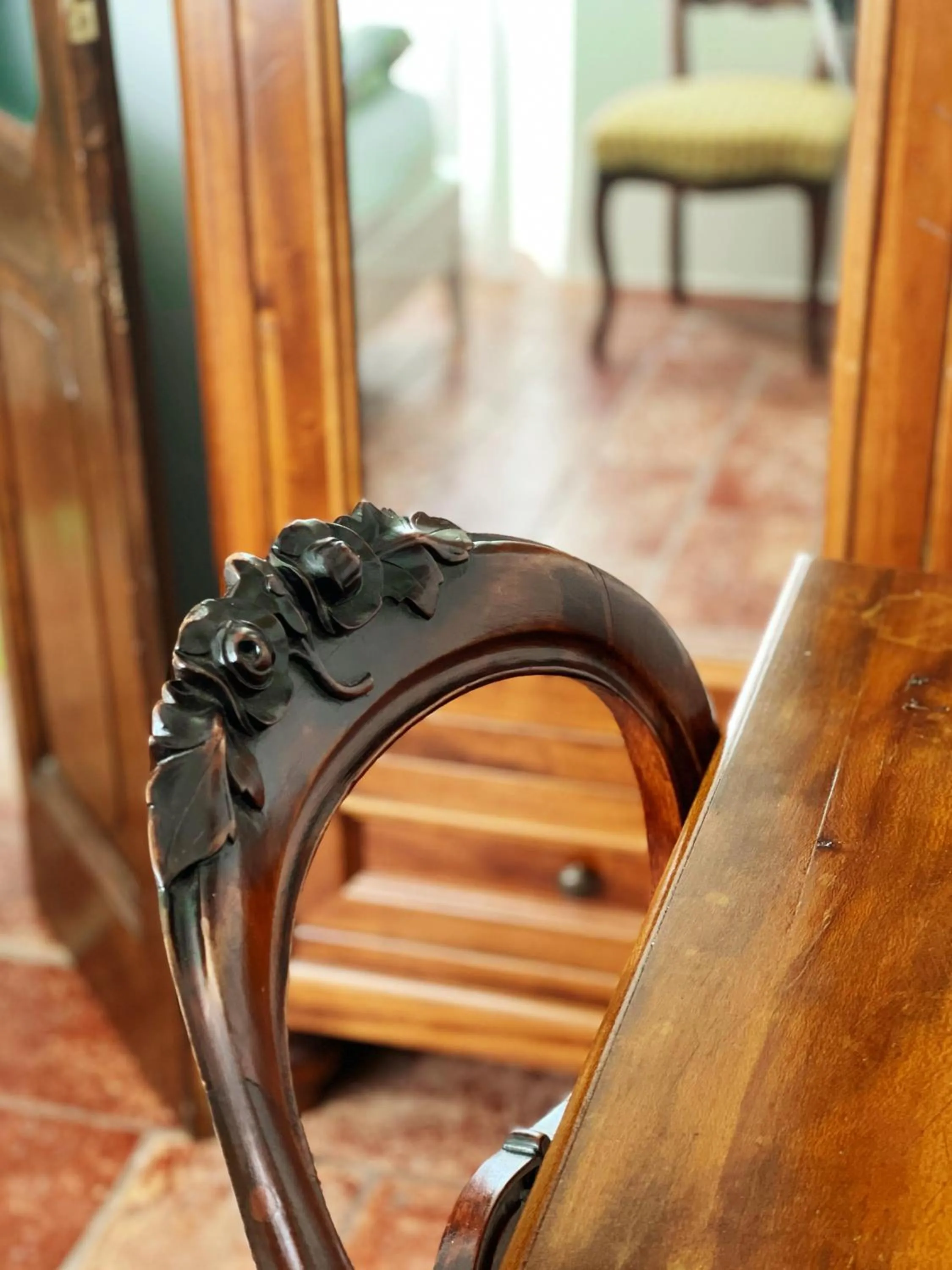 Grotto Flora B&B Chambres de charme