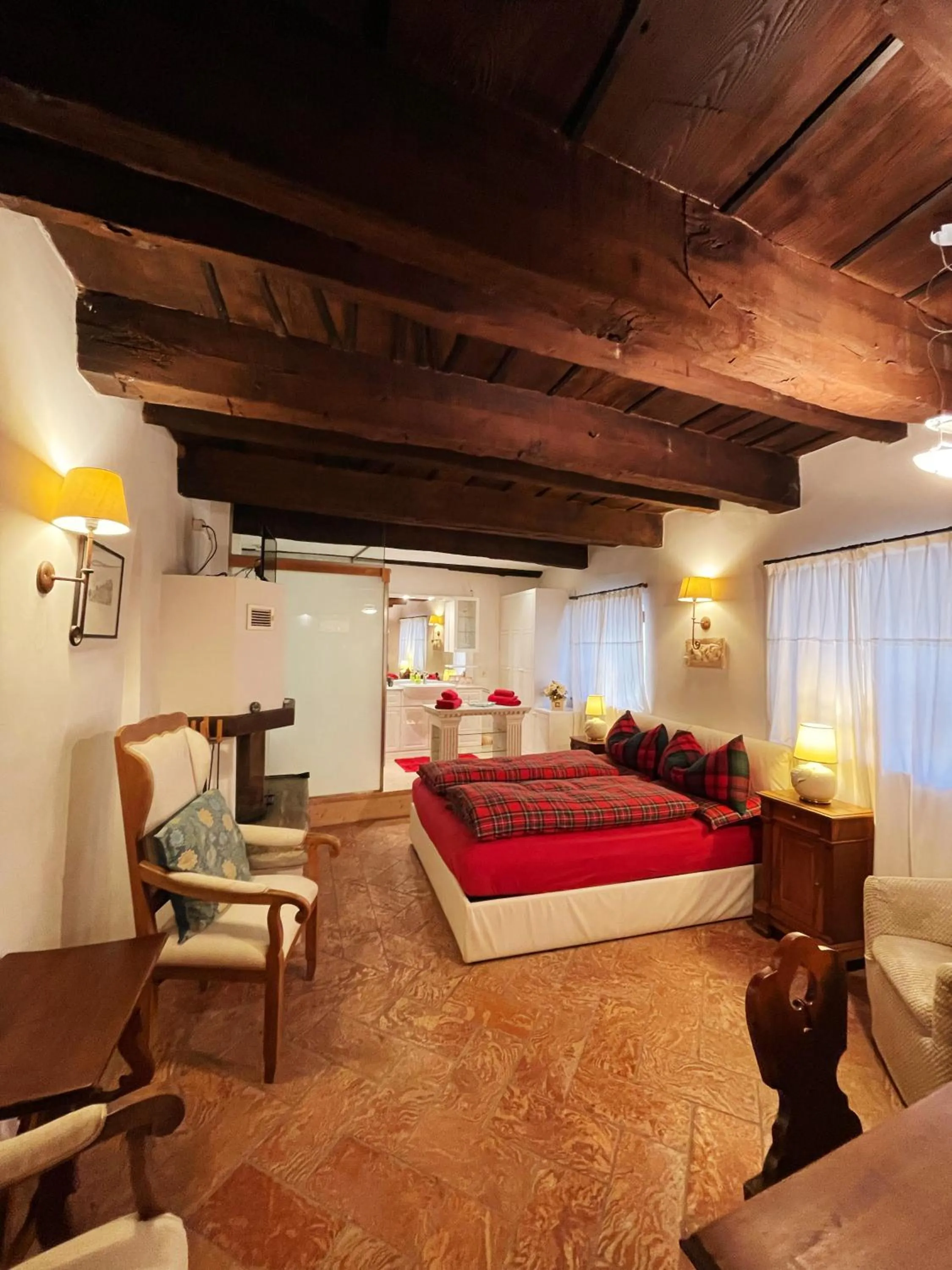 Grotto Flora B&B Chambres de charme