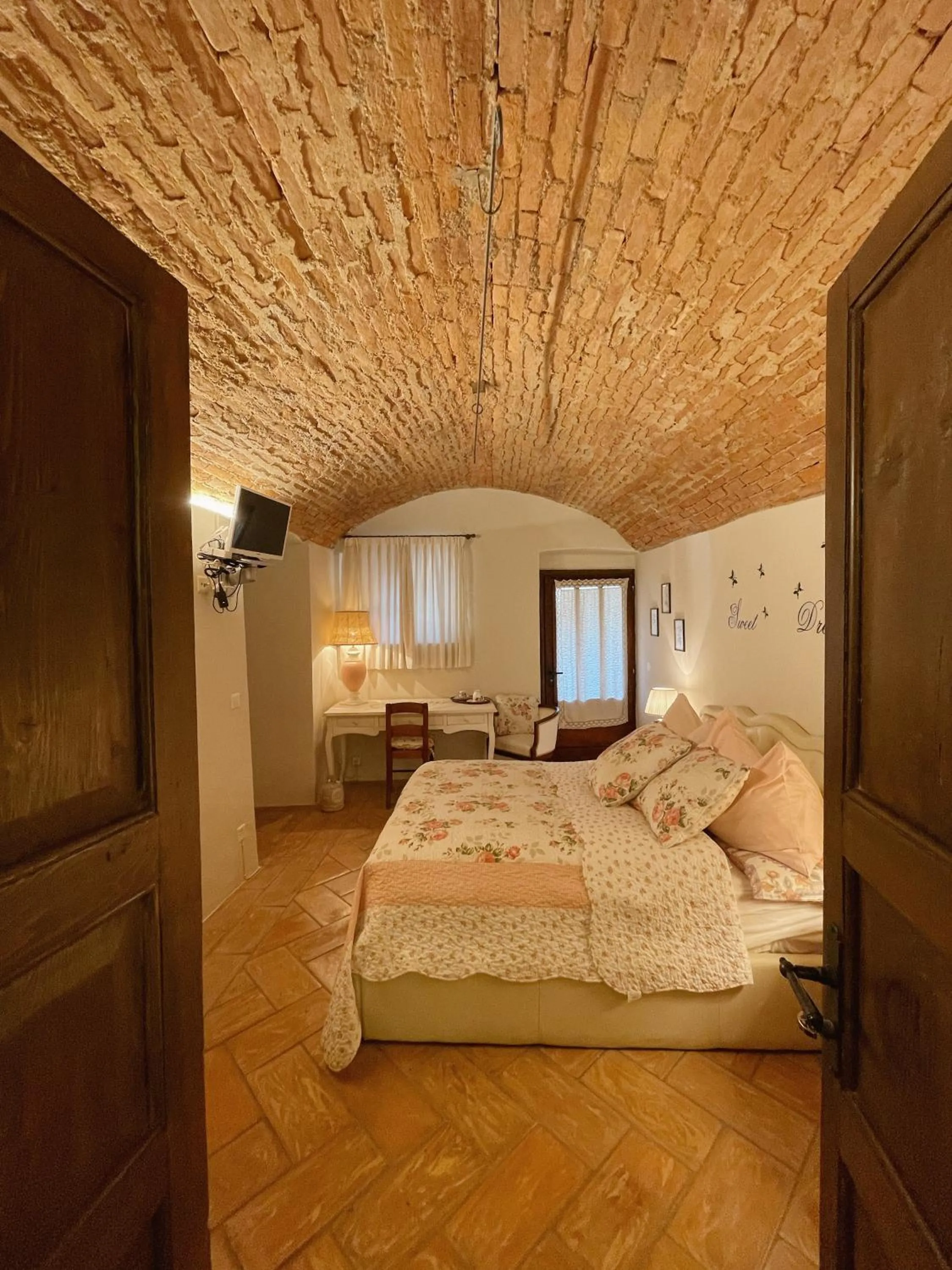 Grotto Flora B&B Chambres de charme