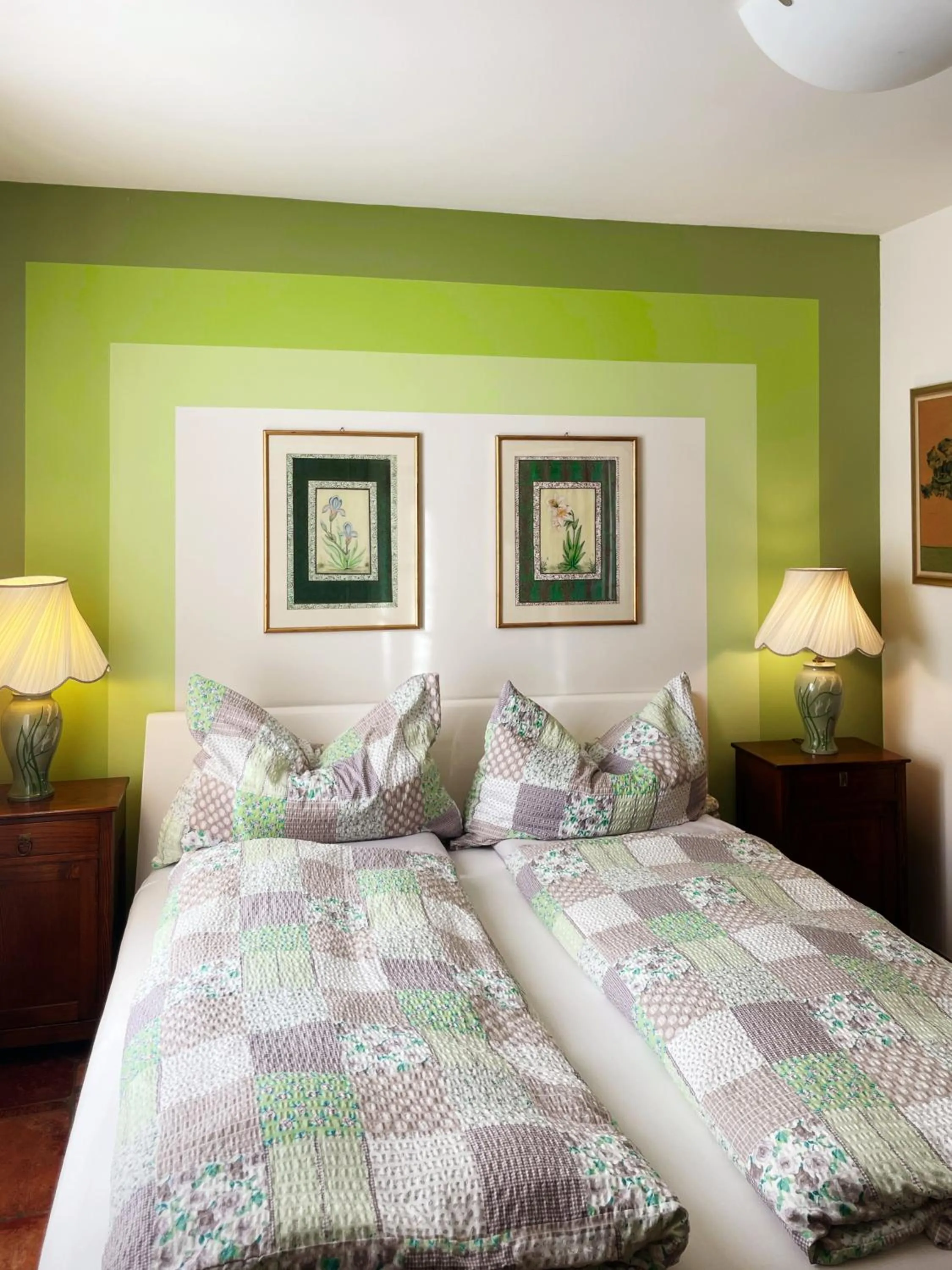 Grotto Flora B&B Chambres de charme