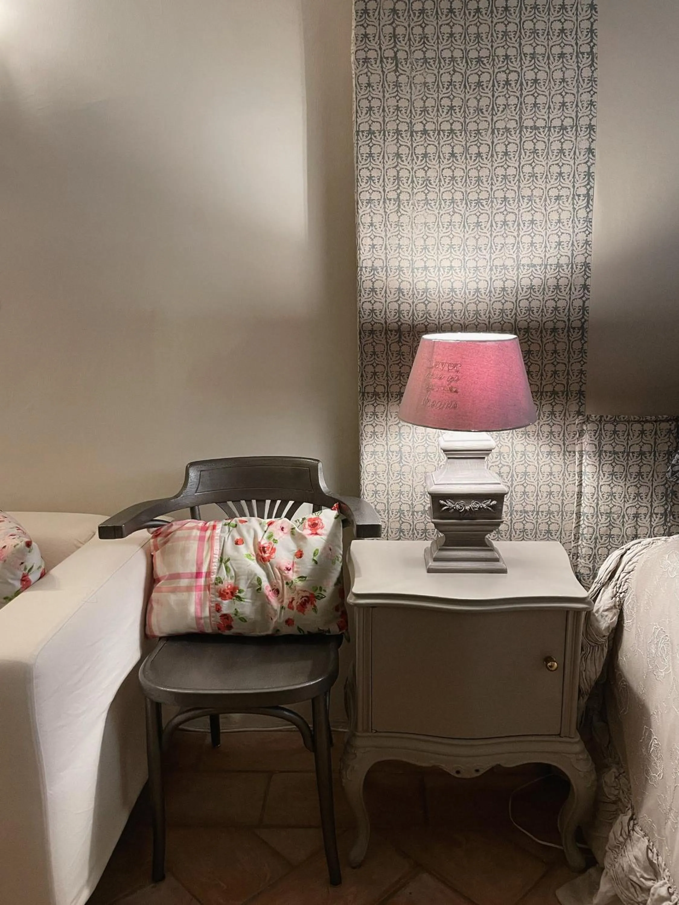 Grotto Flora B&B Chambres de charme