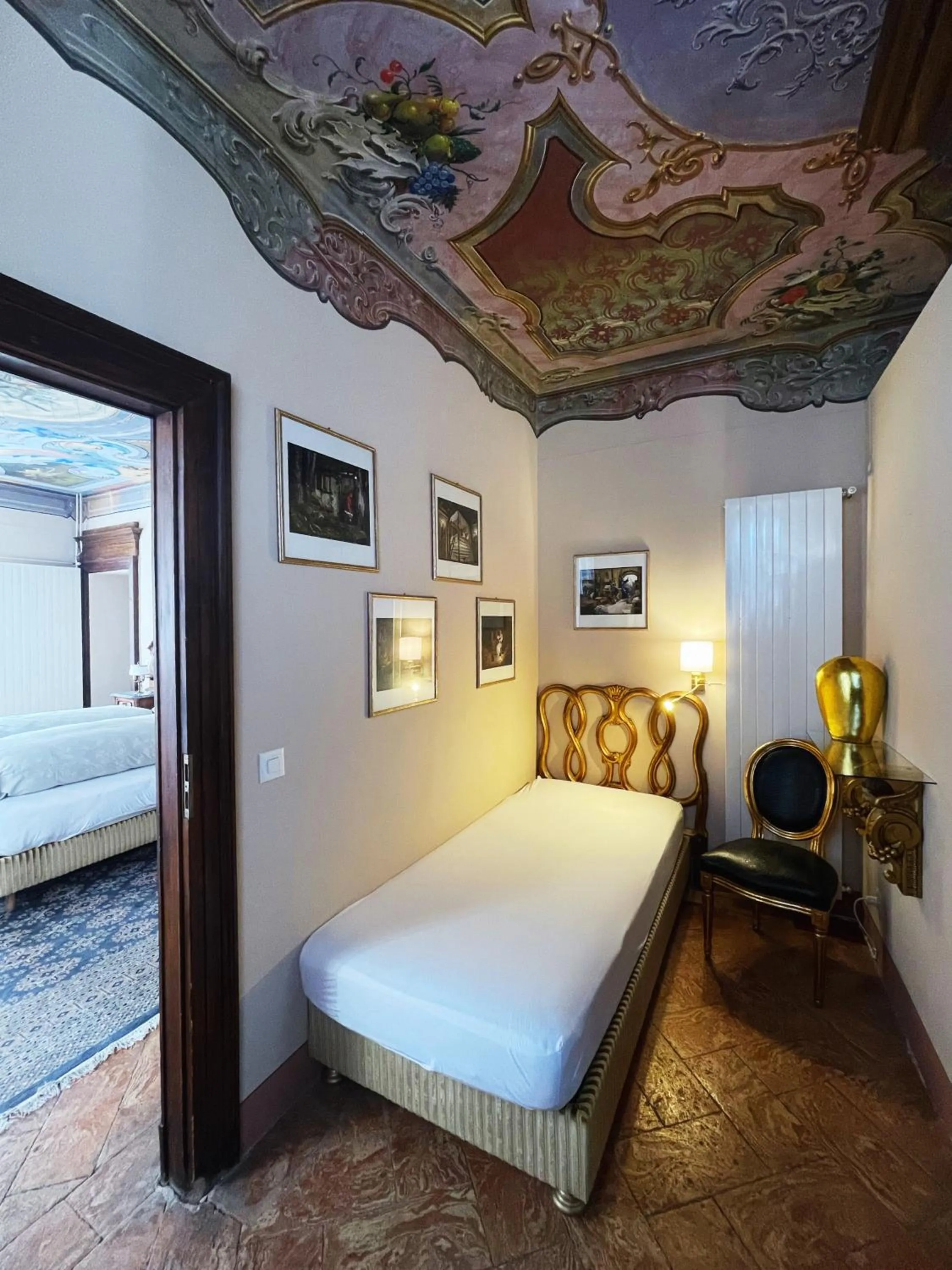 Grotto Flora B&B Chambres de charme