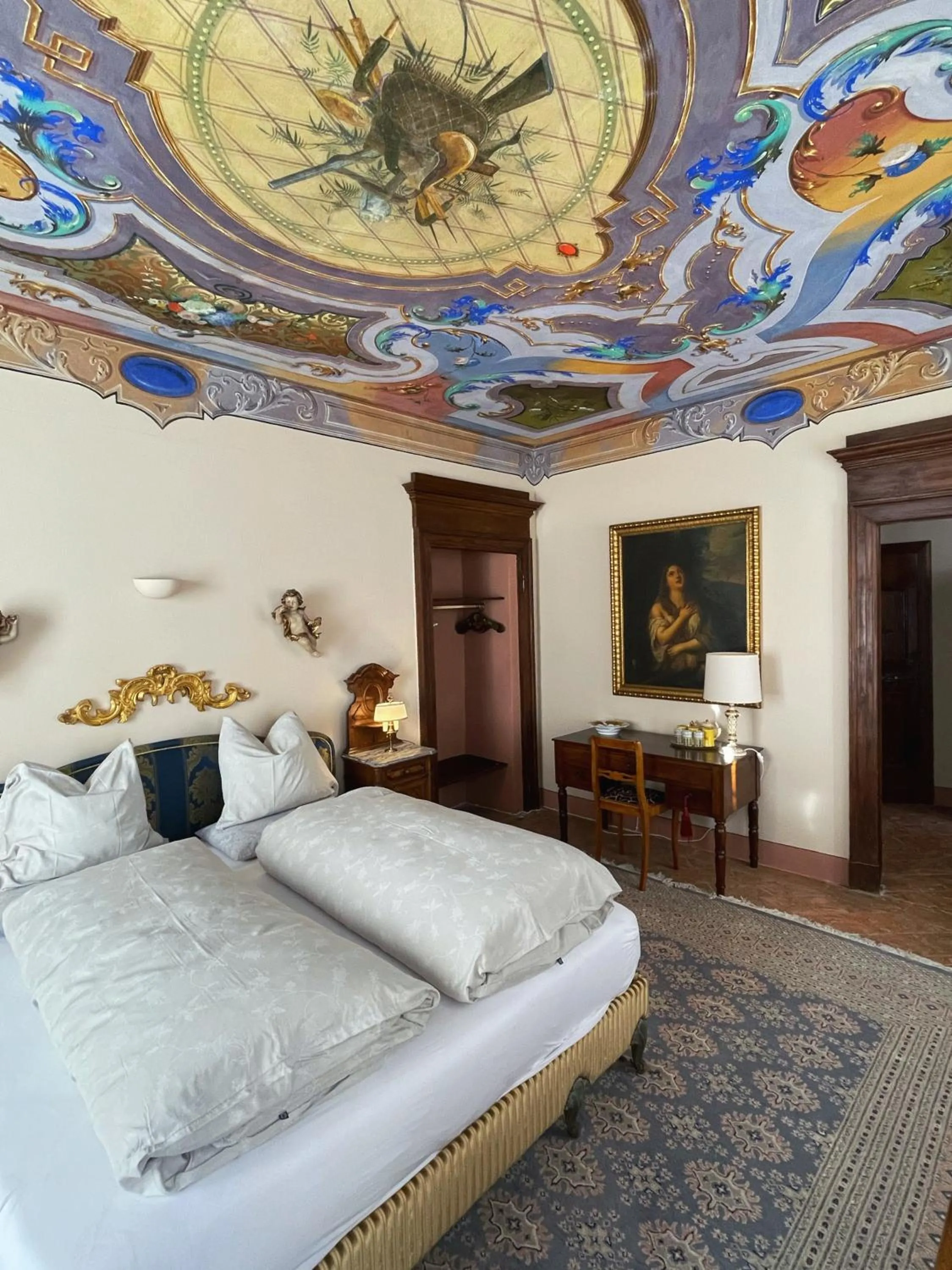 Grotto Flora B&B Chambres de charme