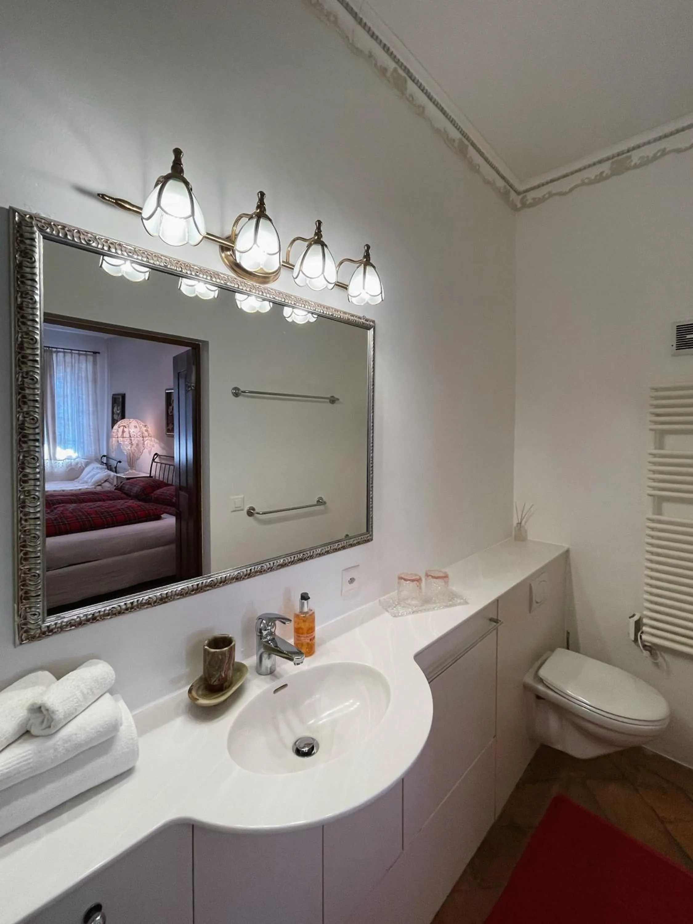 Grotto Flora B&B Chambres de charme