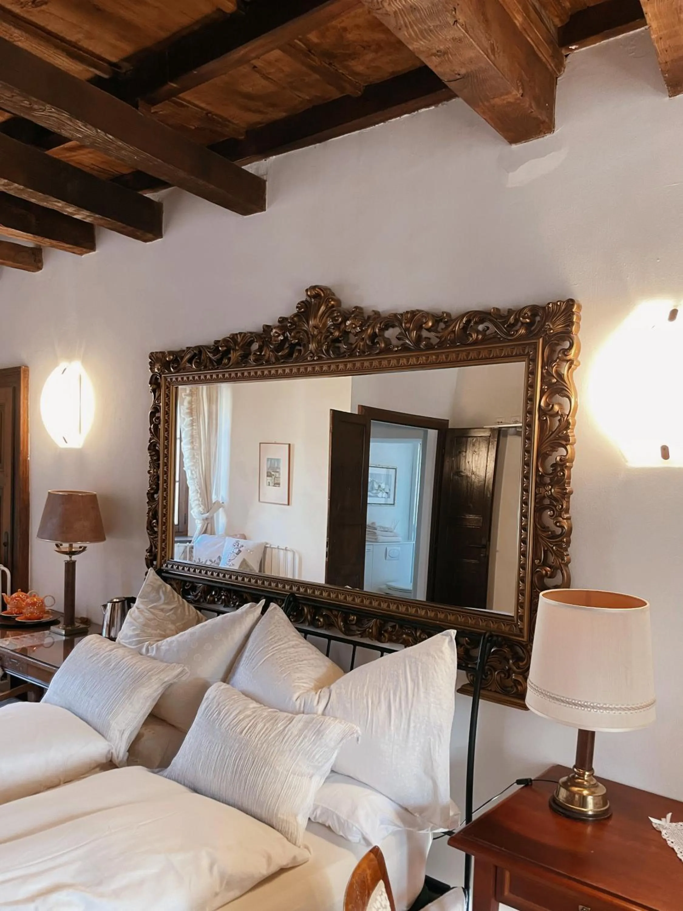 Grotto Flora B&B Chambres de charme