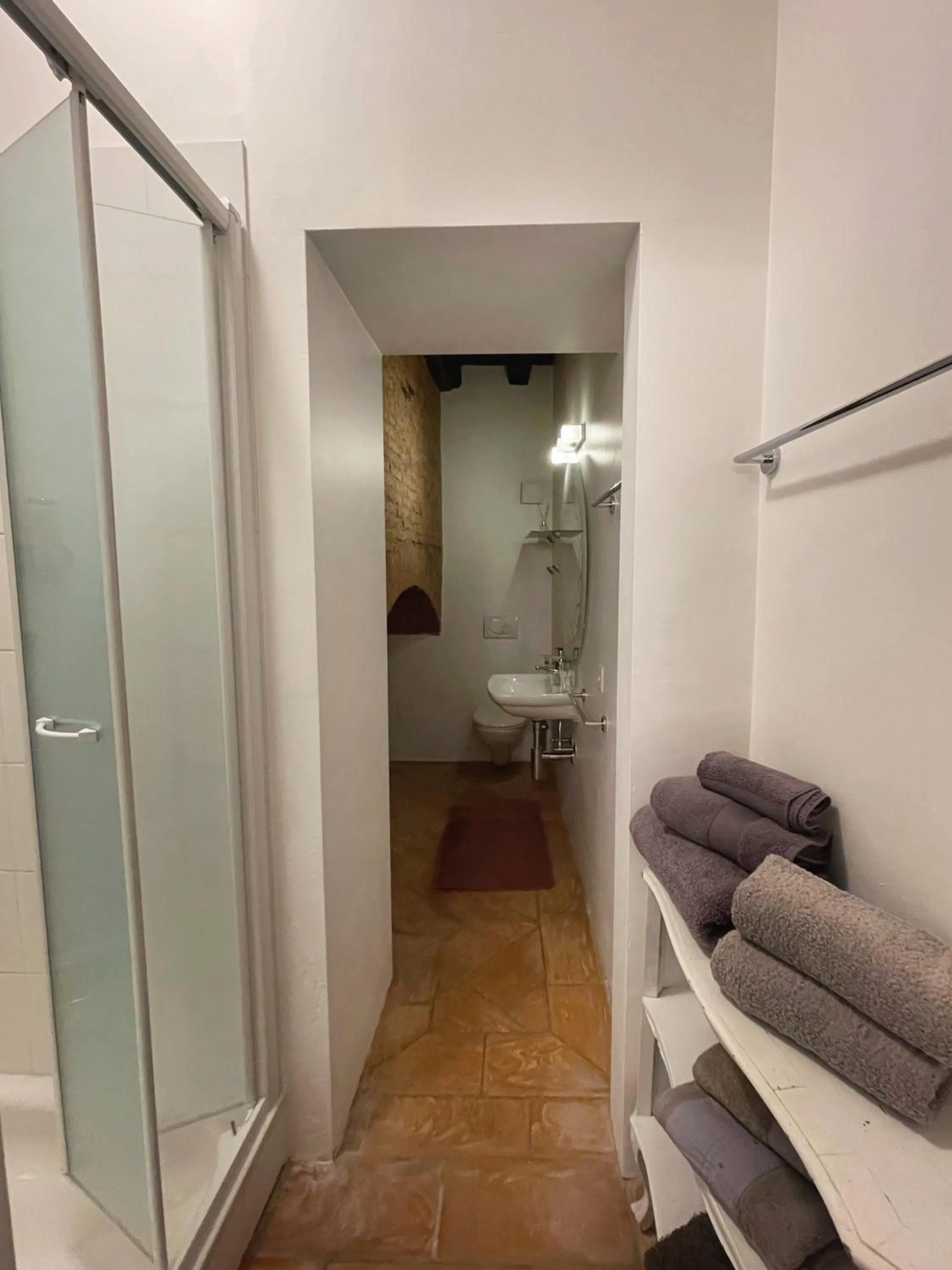 Grotto Flora B&B Chambres de charme