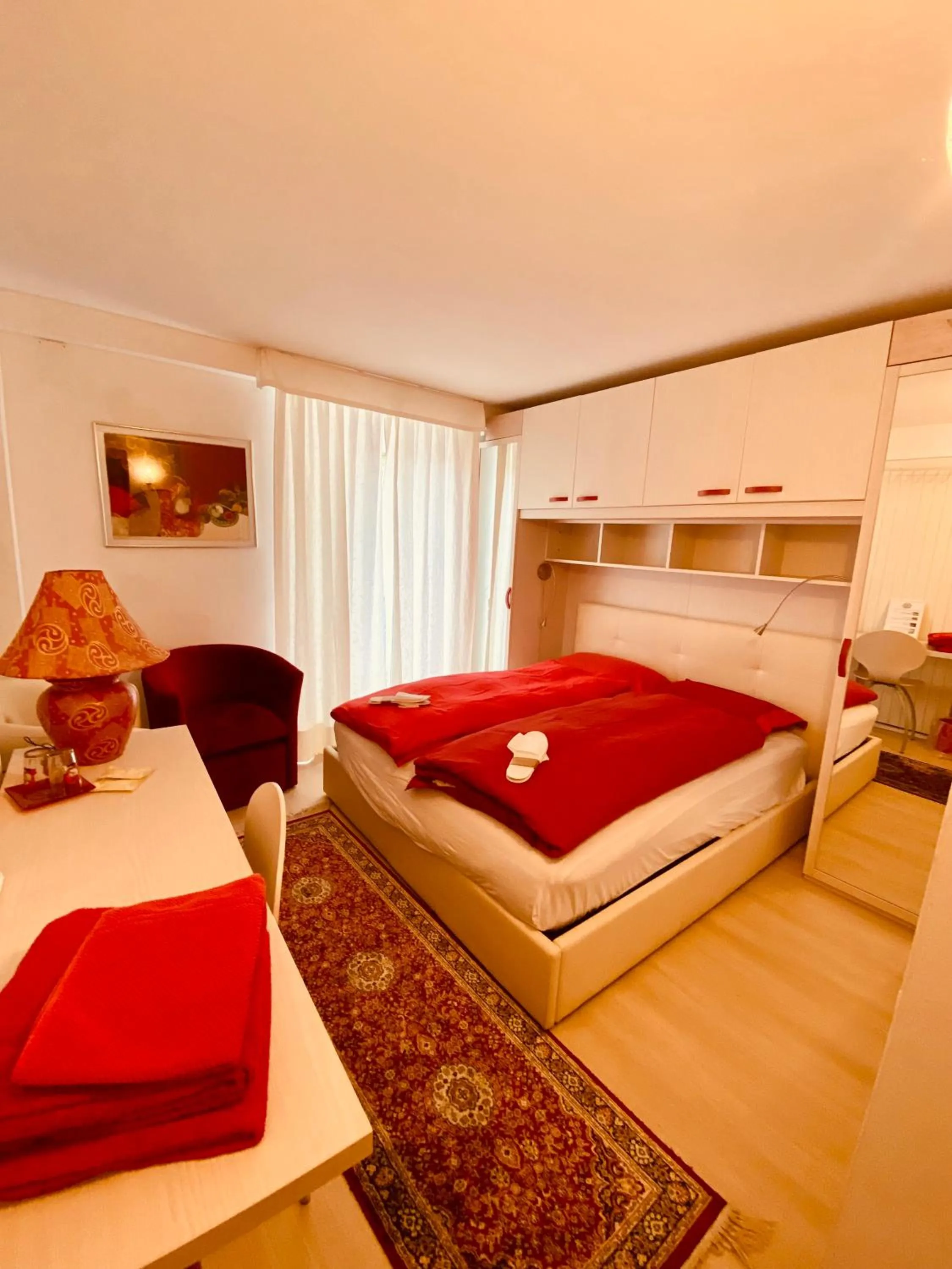 Grotto Flora B&B Chambres de charme