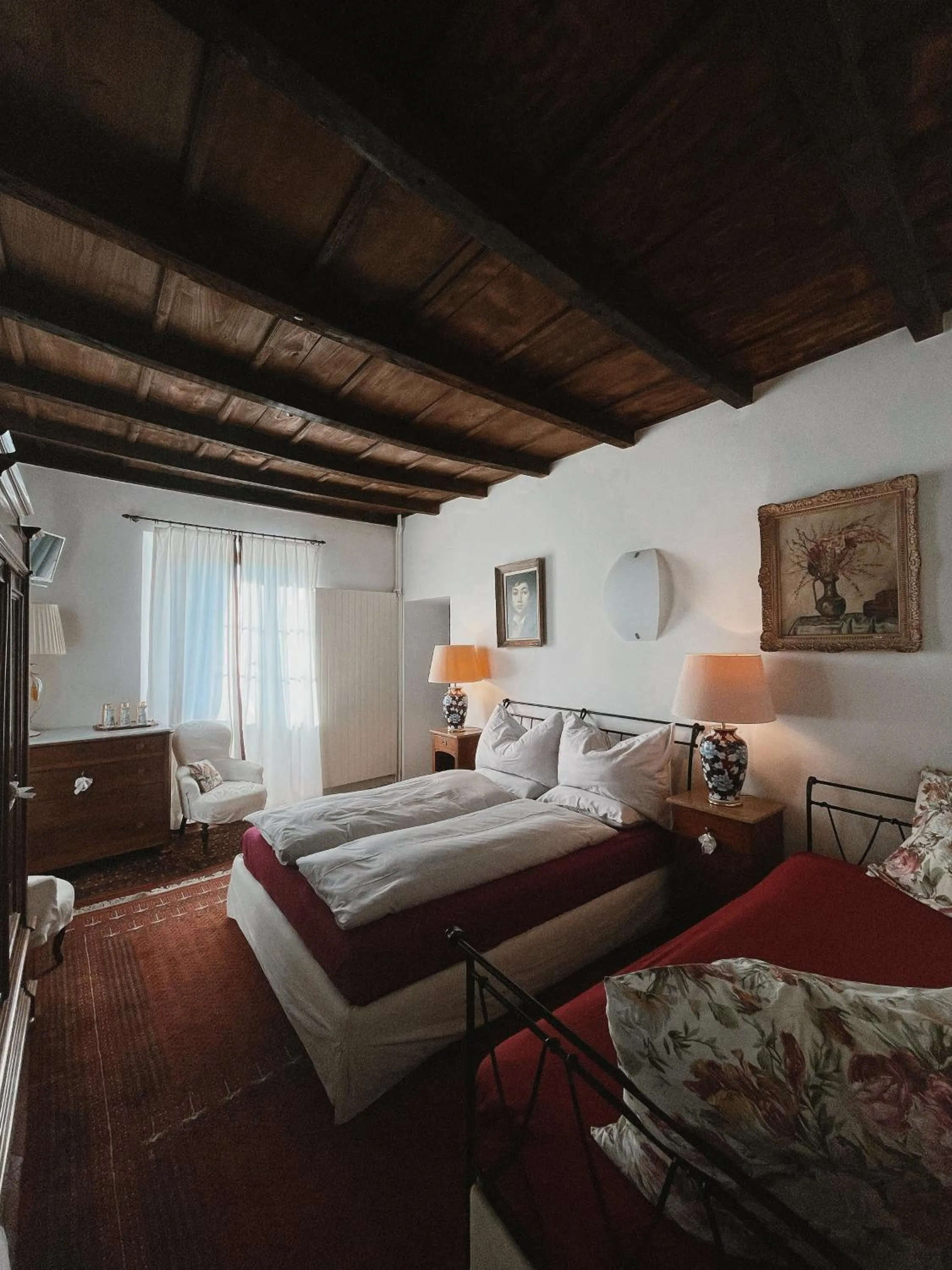 Grotto Flora B&B Chambres de charme