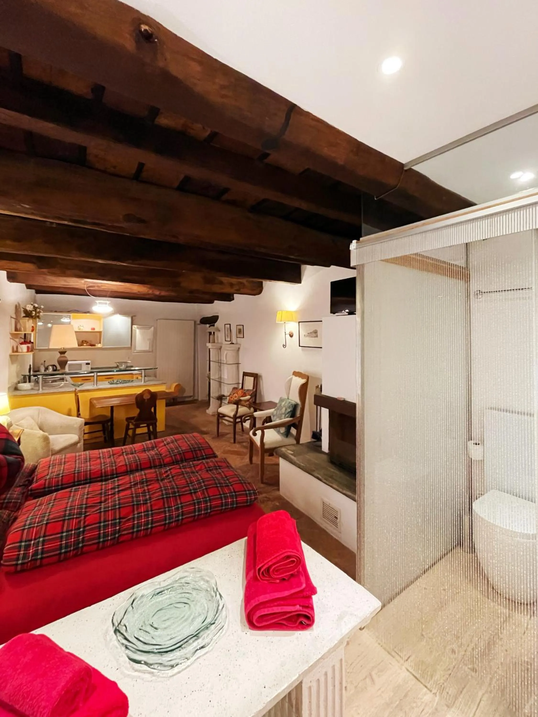 Grotto Flora B&B Chambres de charme