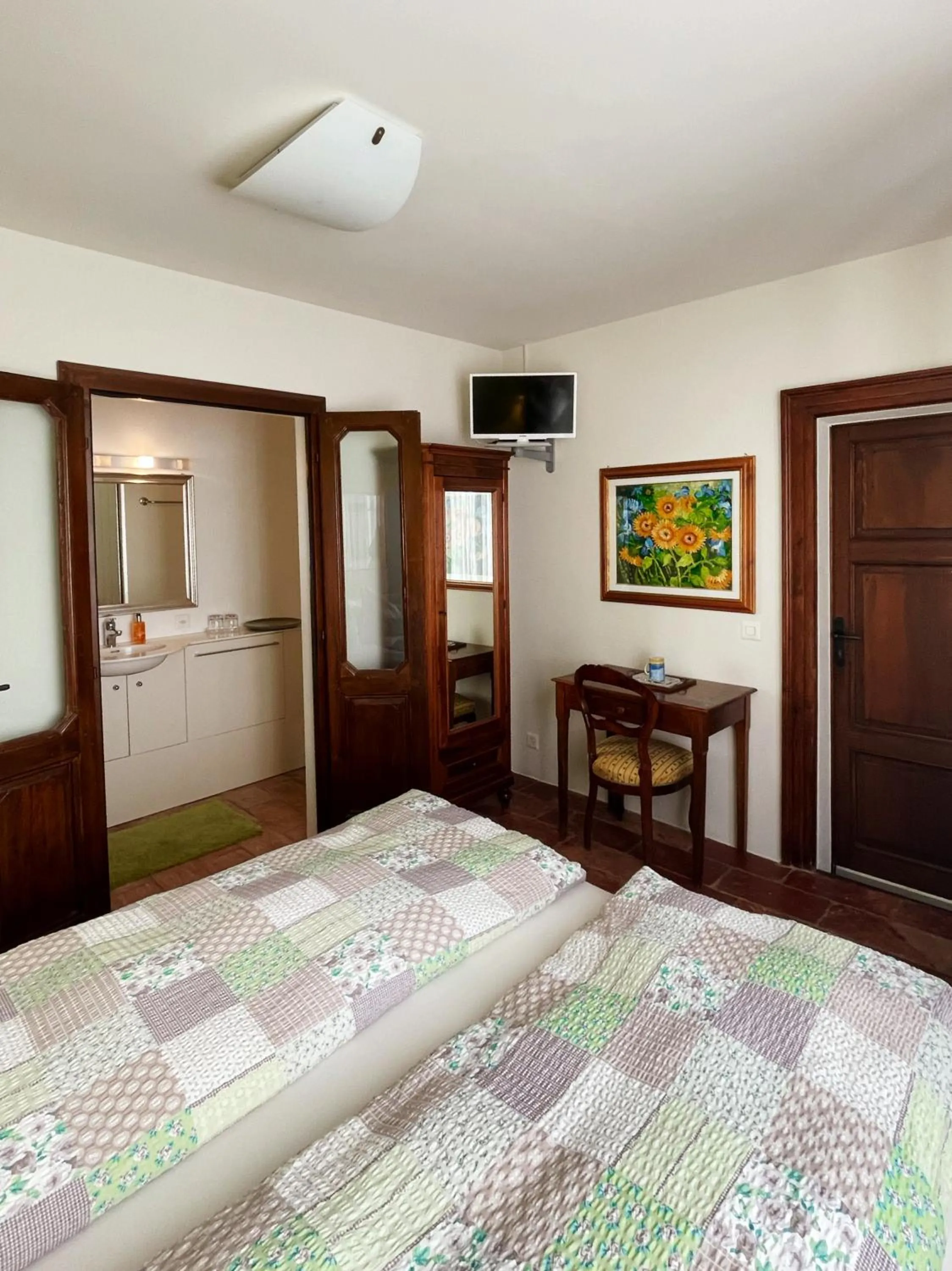 Grotto Flora B&B Chambres de charme