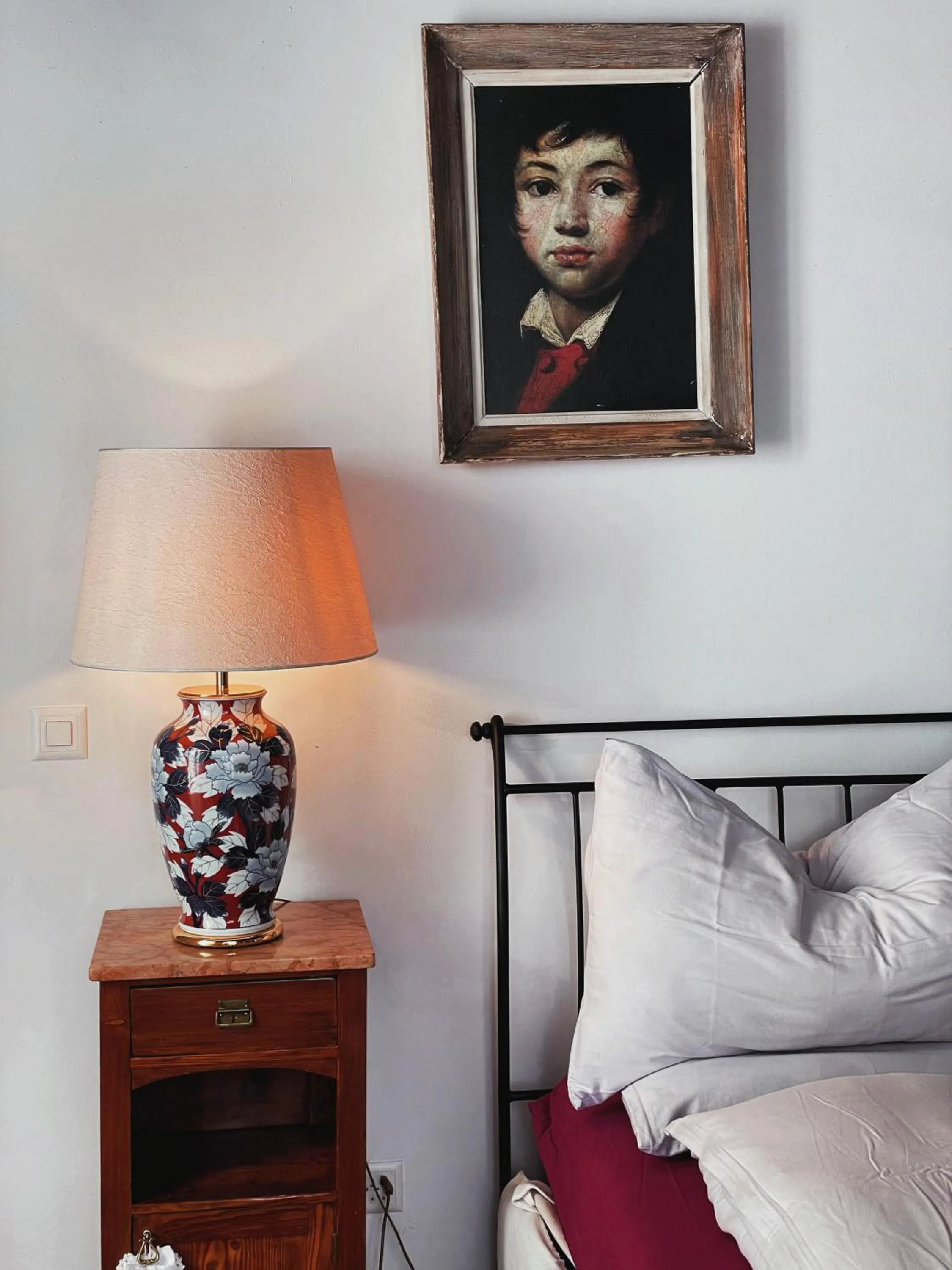 Grotto Flora B&B Chambres de charme