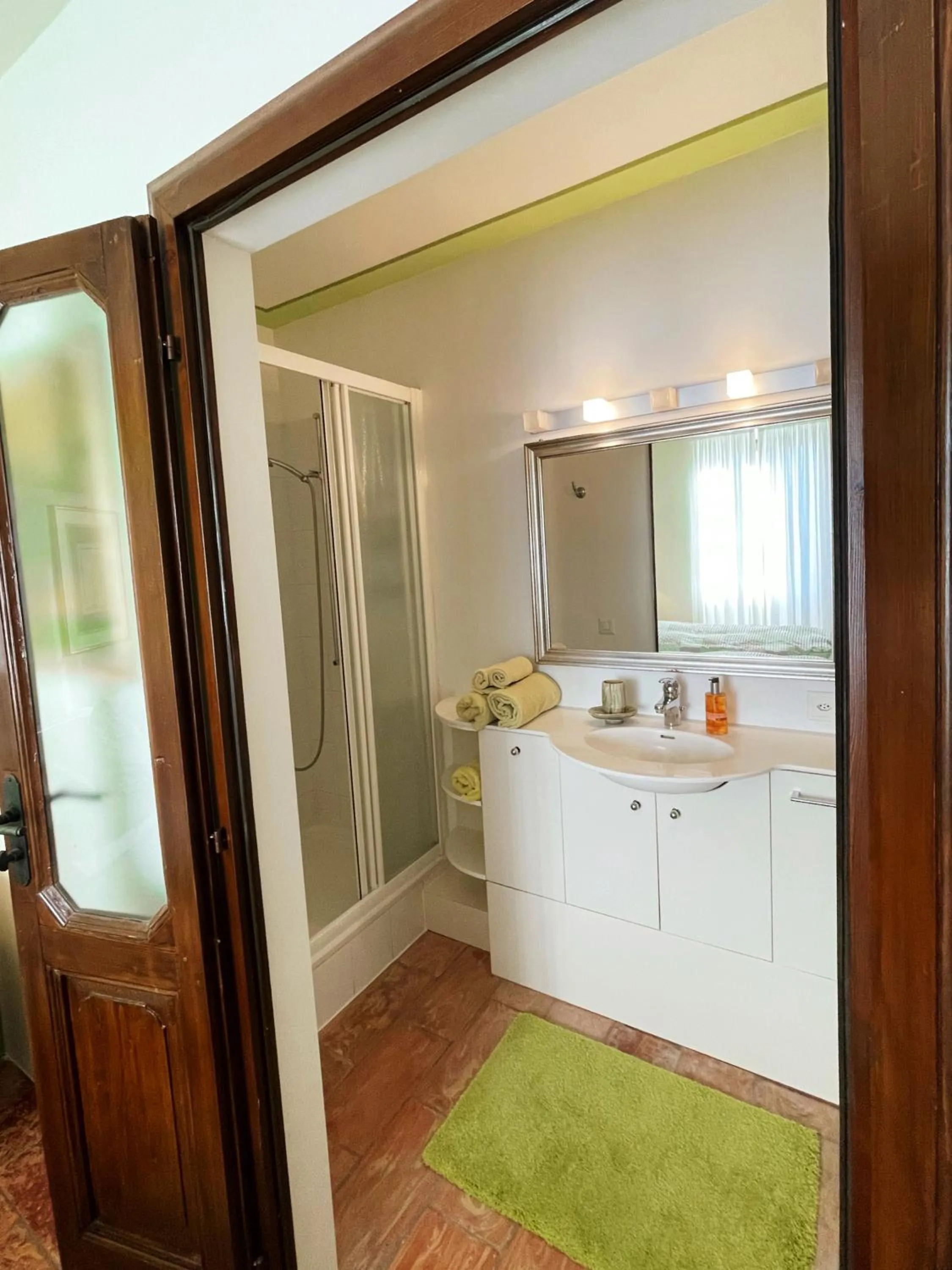 Grotto Flora B&B Chambres de charme