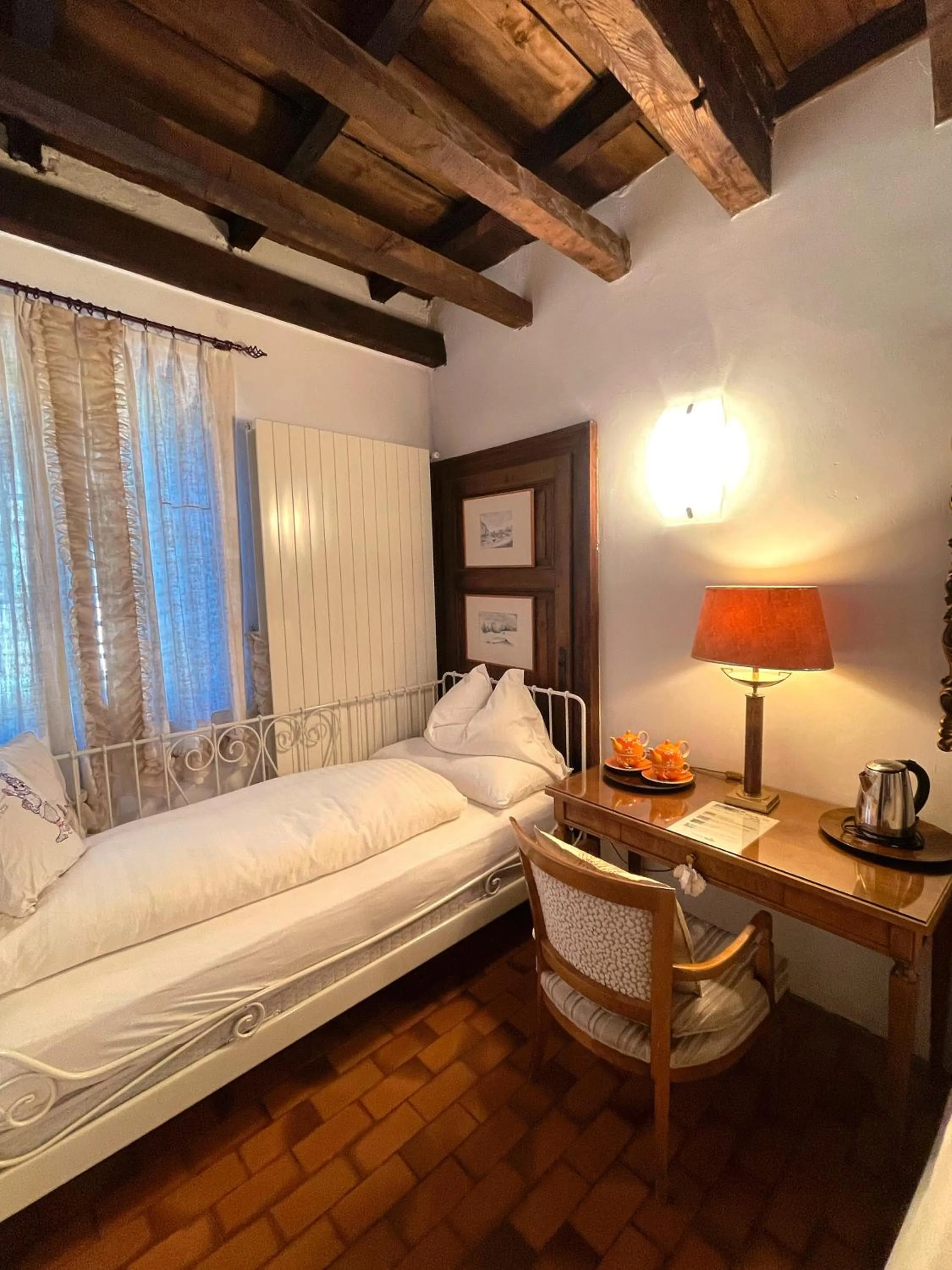 Grotto Flora B&B Chambres de charme