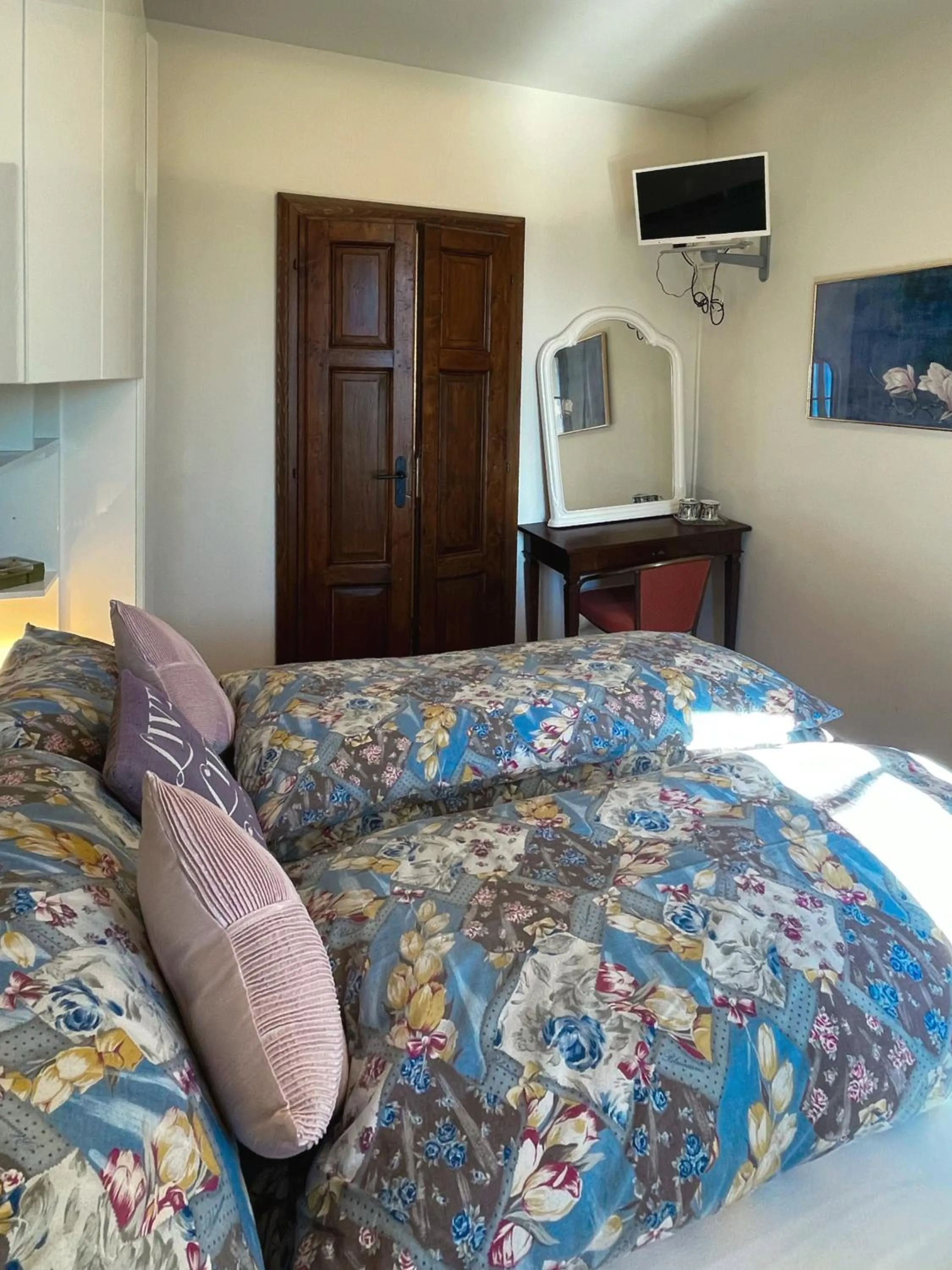 Grotto Flora B&B Chambres de charme