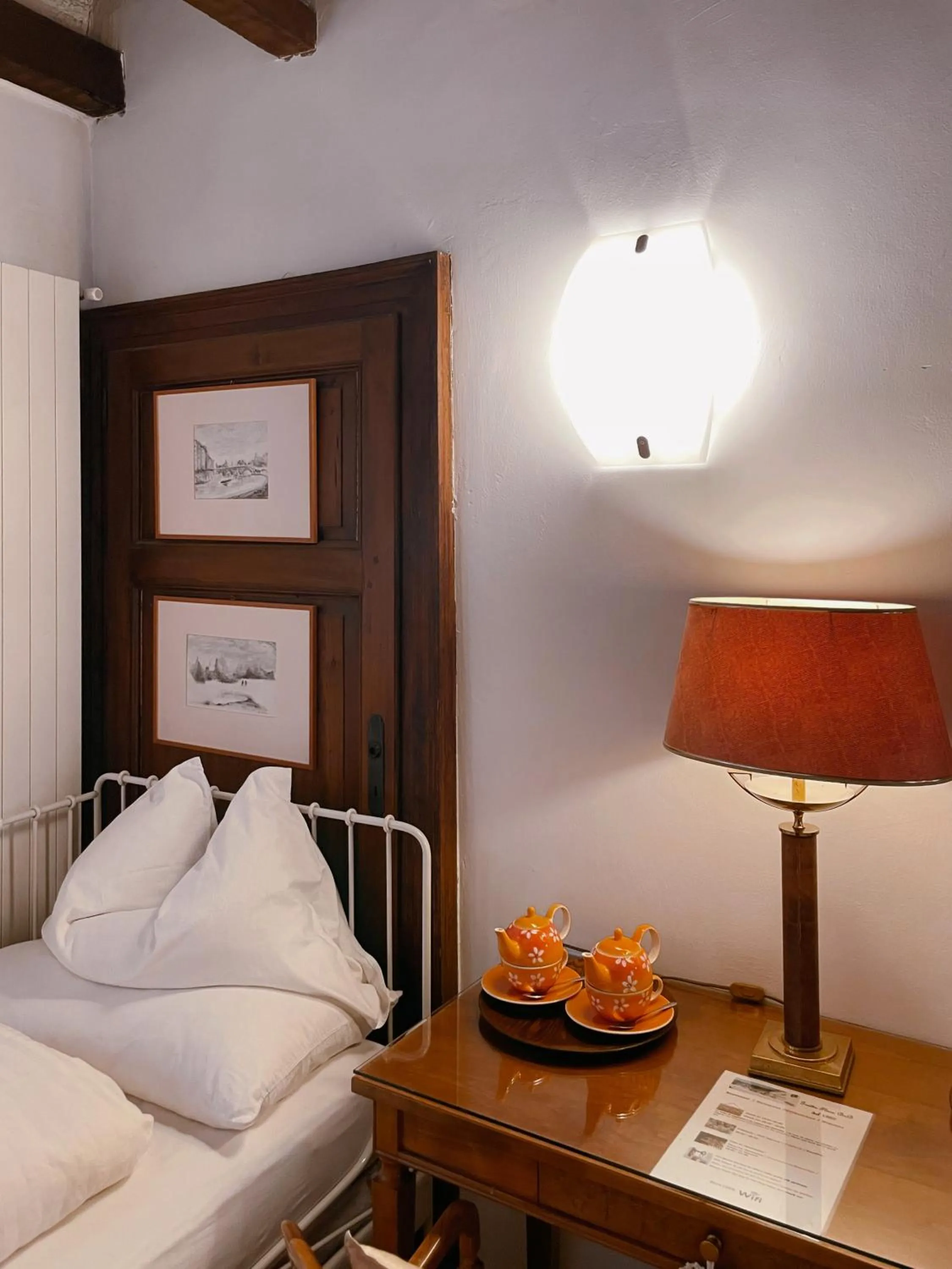 Grotto Flora B&B Chambres de charme