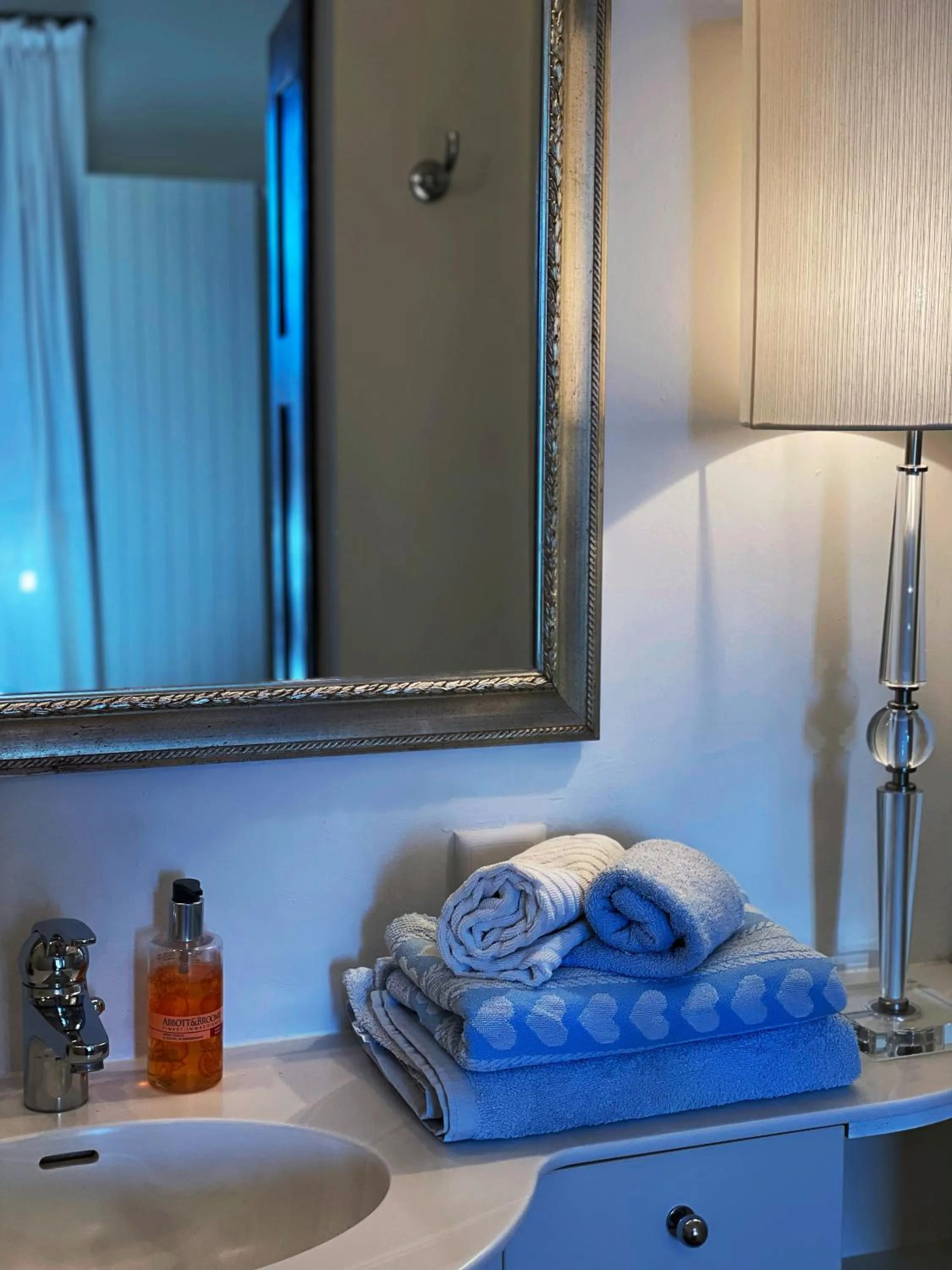 Grotto Flora B&B Chambres de charme