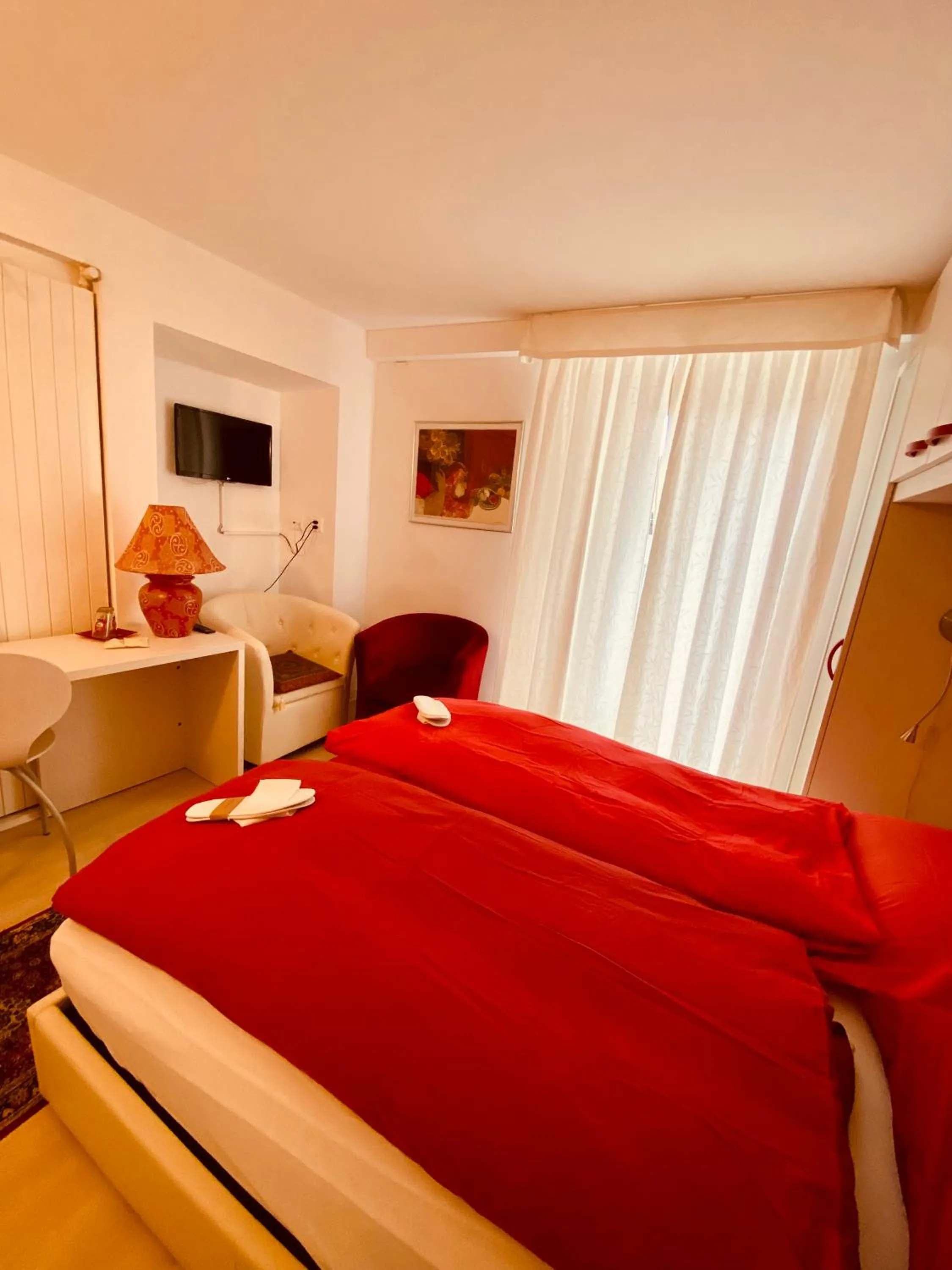 Grotto Flora B&B Chambres de charme