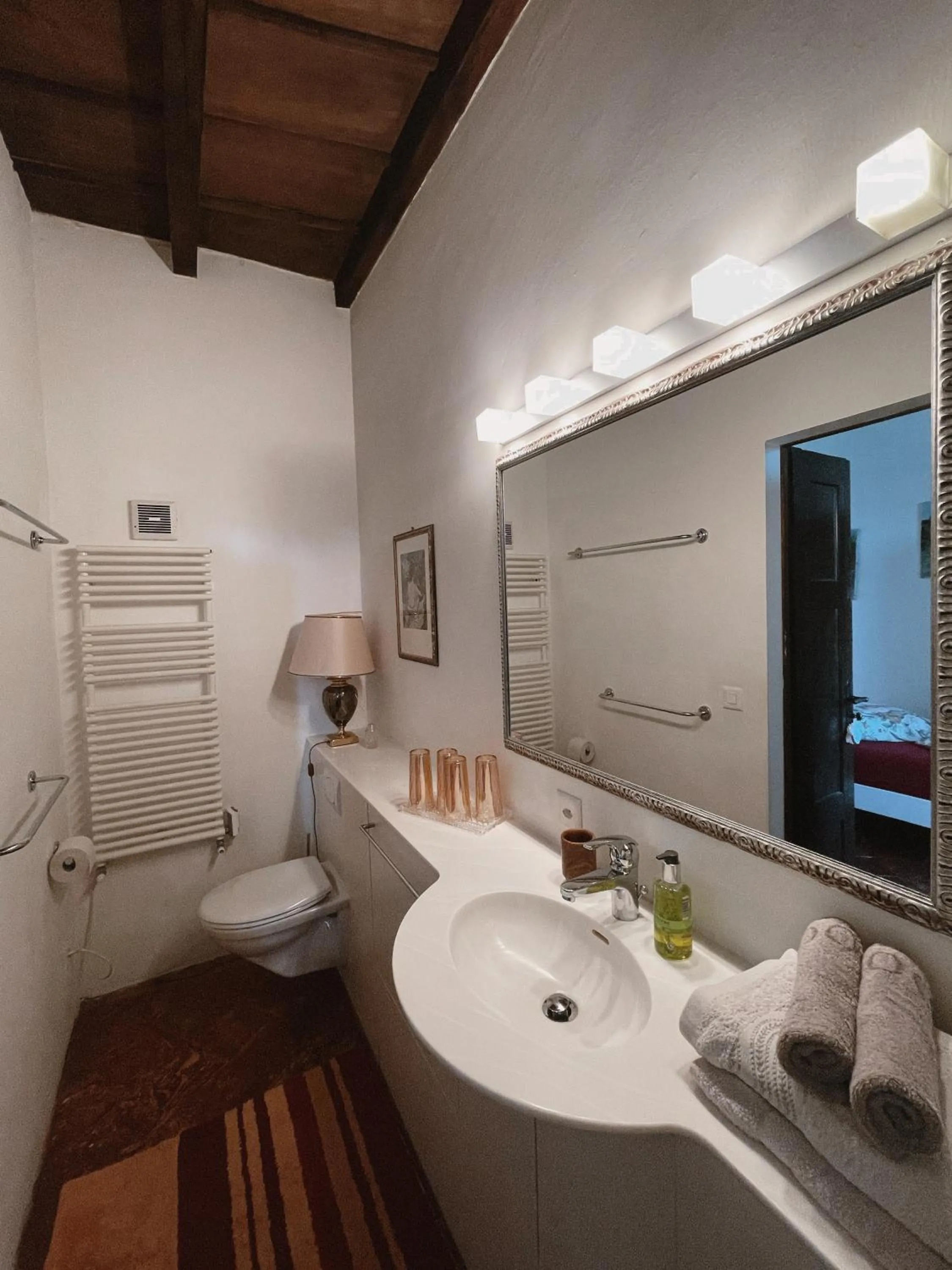 Grotto Flora B&B Chambres de charme