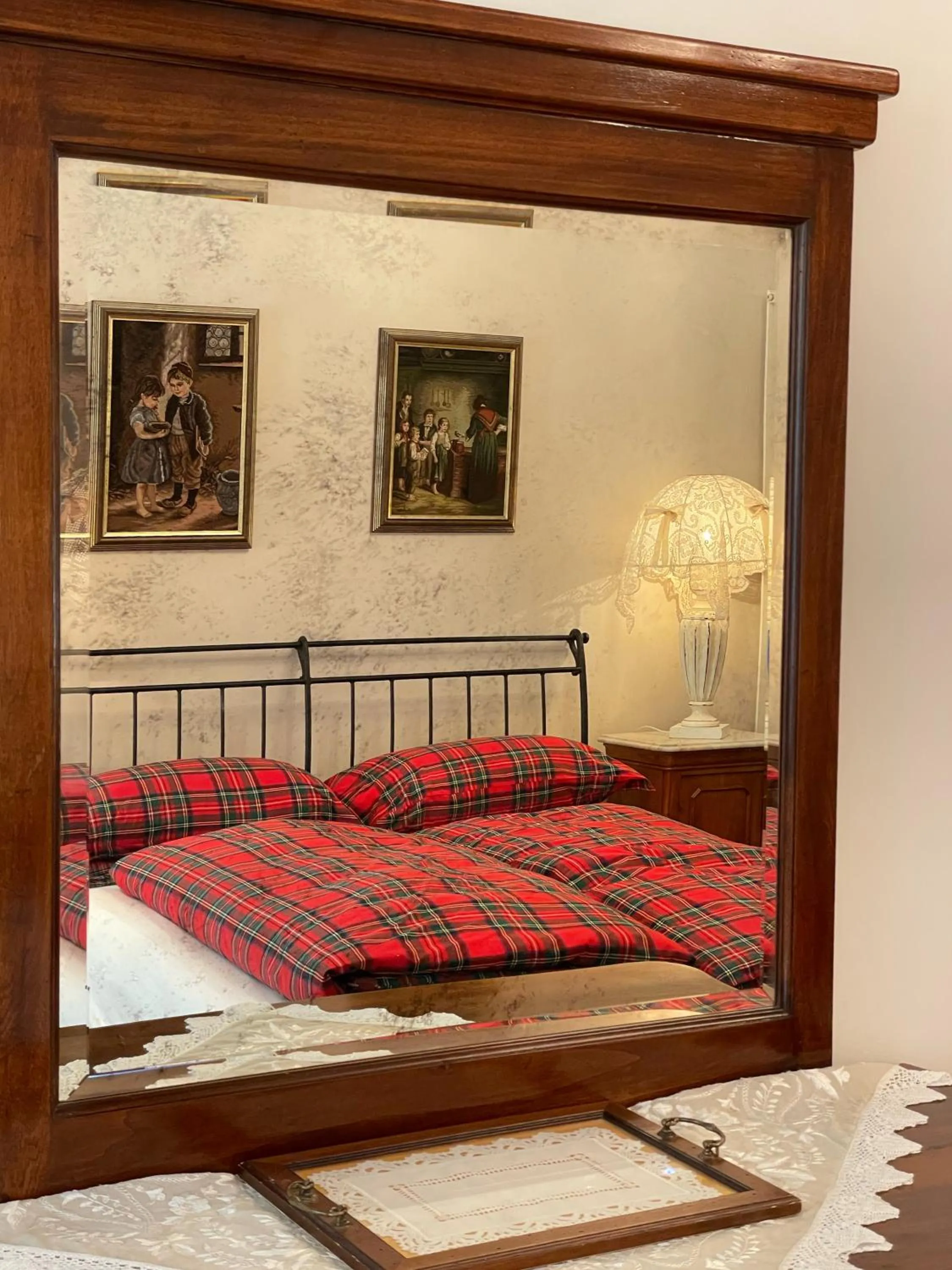 Grotto Flora B&B Chambres de charme