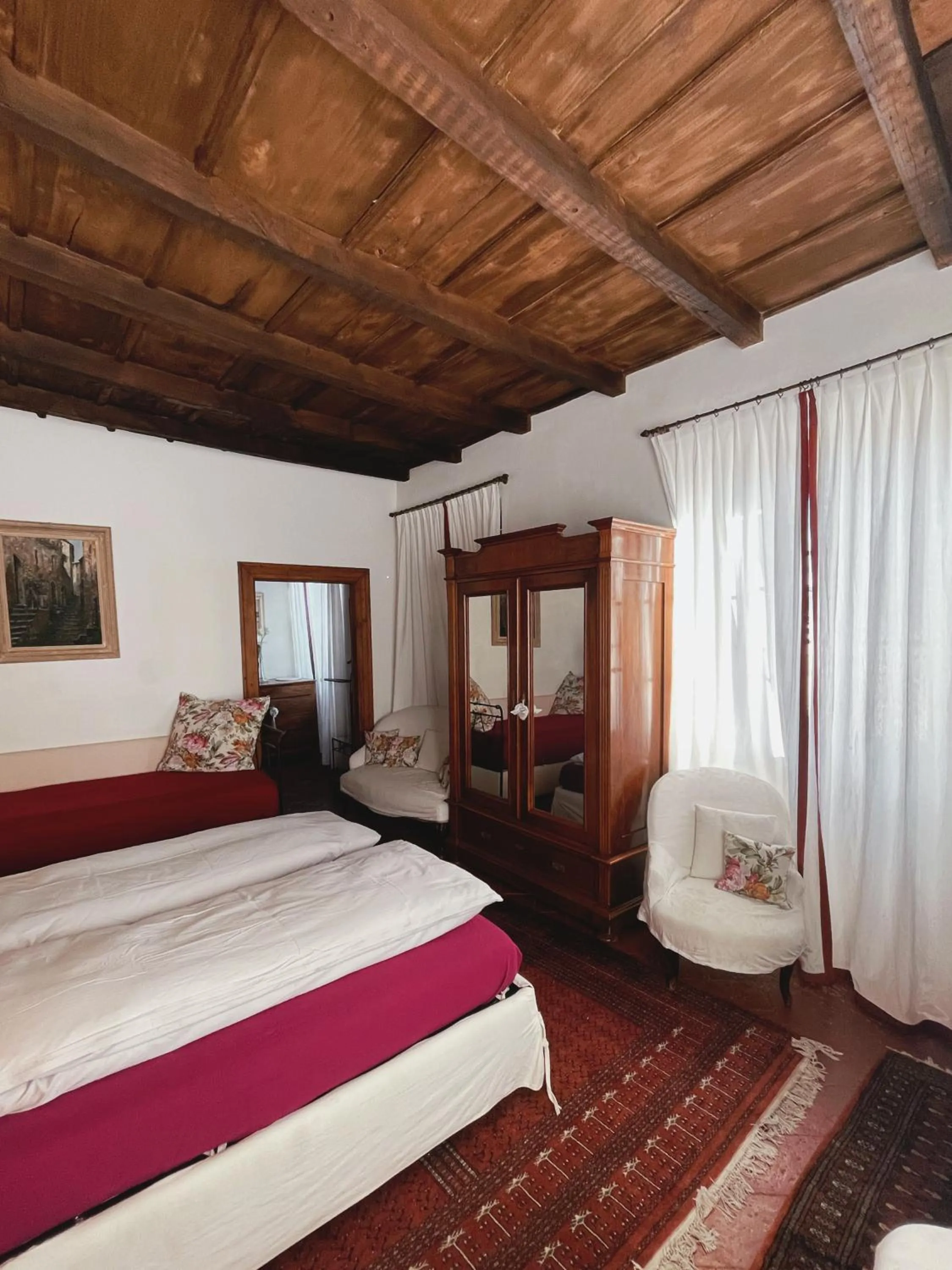 Grotto Flora B&B Chambres de charme