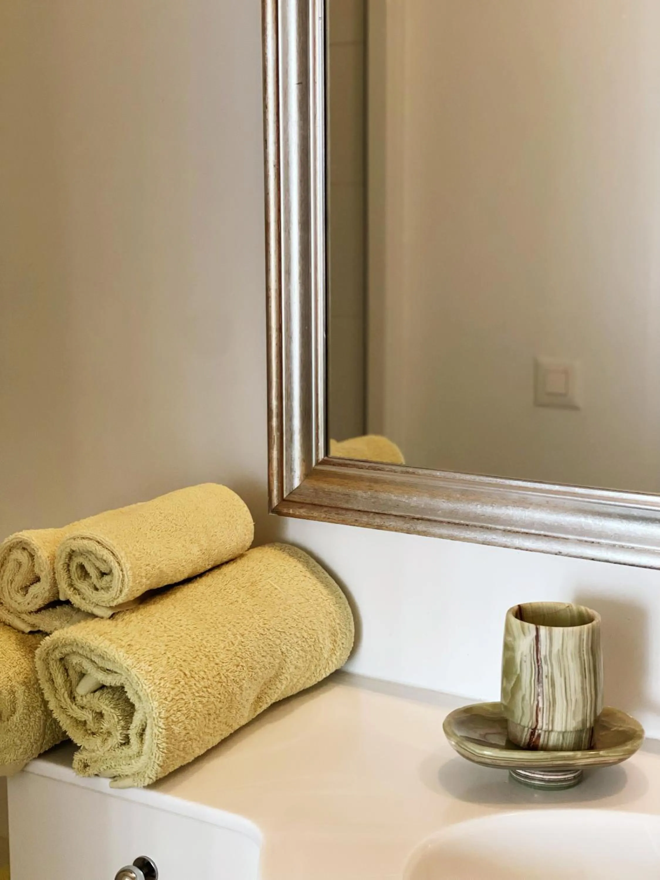 Grotto Flora B&B Chambres de charme