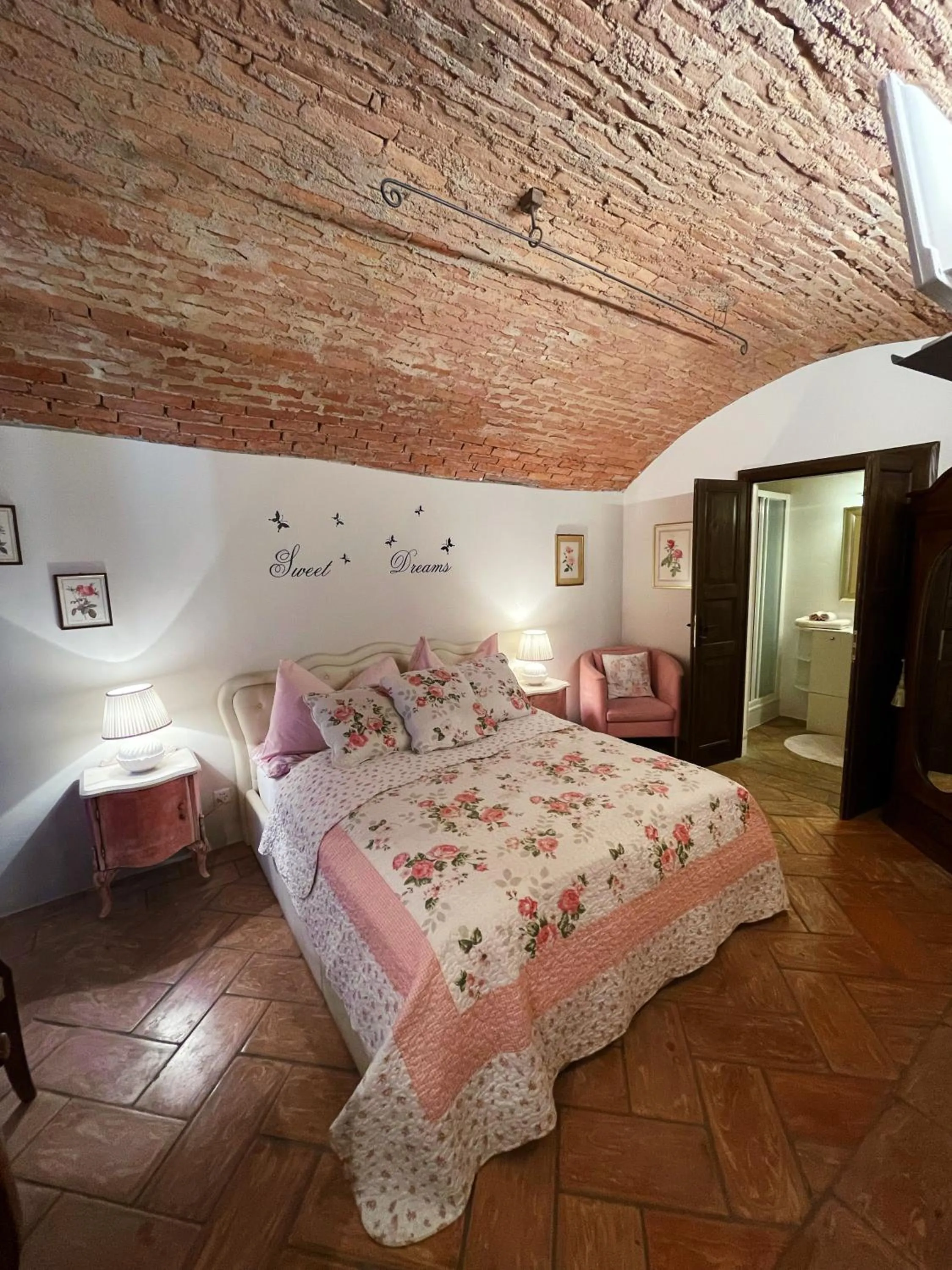 Grotto Flora B&B Chambres de charme