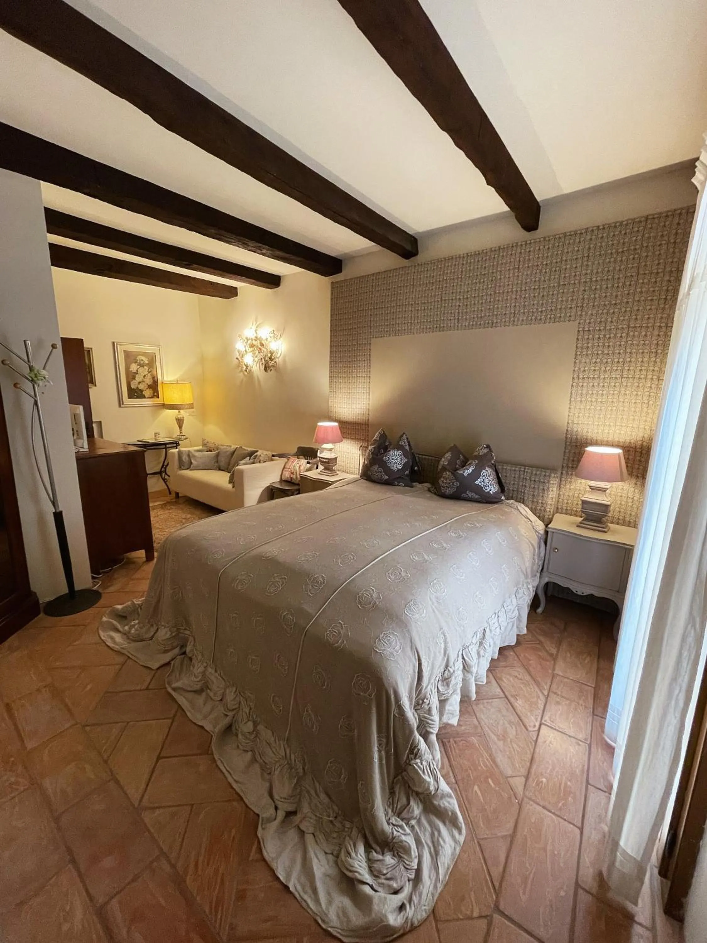 Grotto Flora B&B Chambres de charme