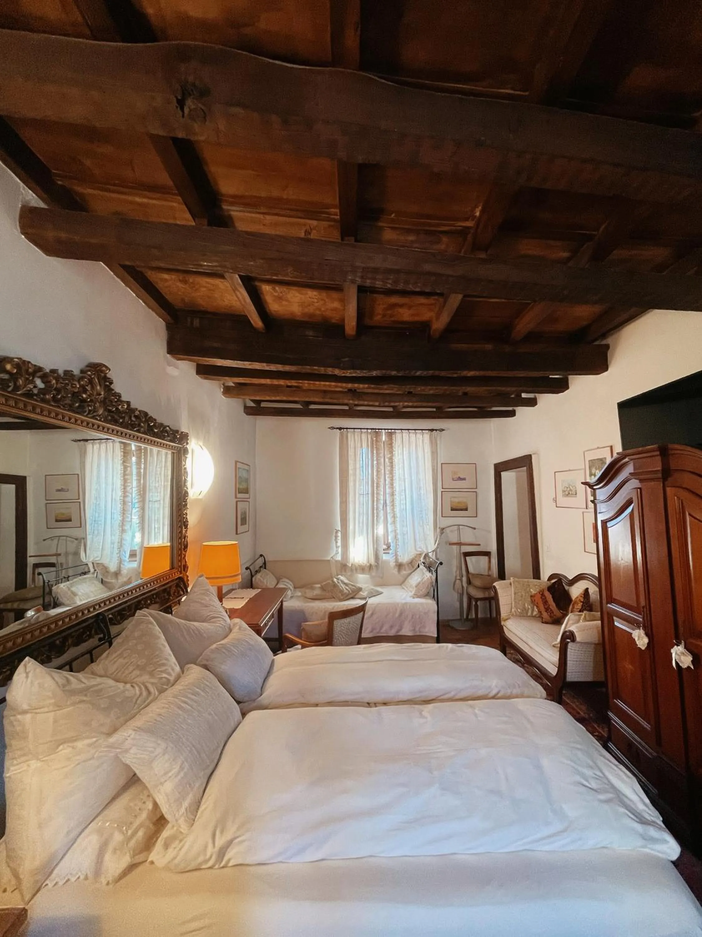 Grotto Flora B&B Chambres de charme