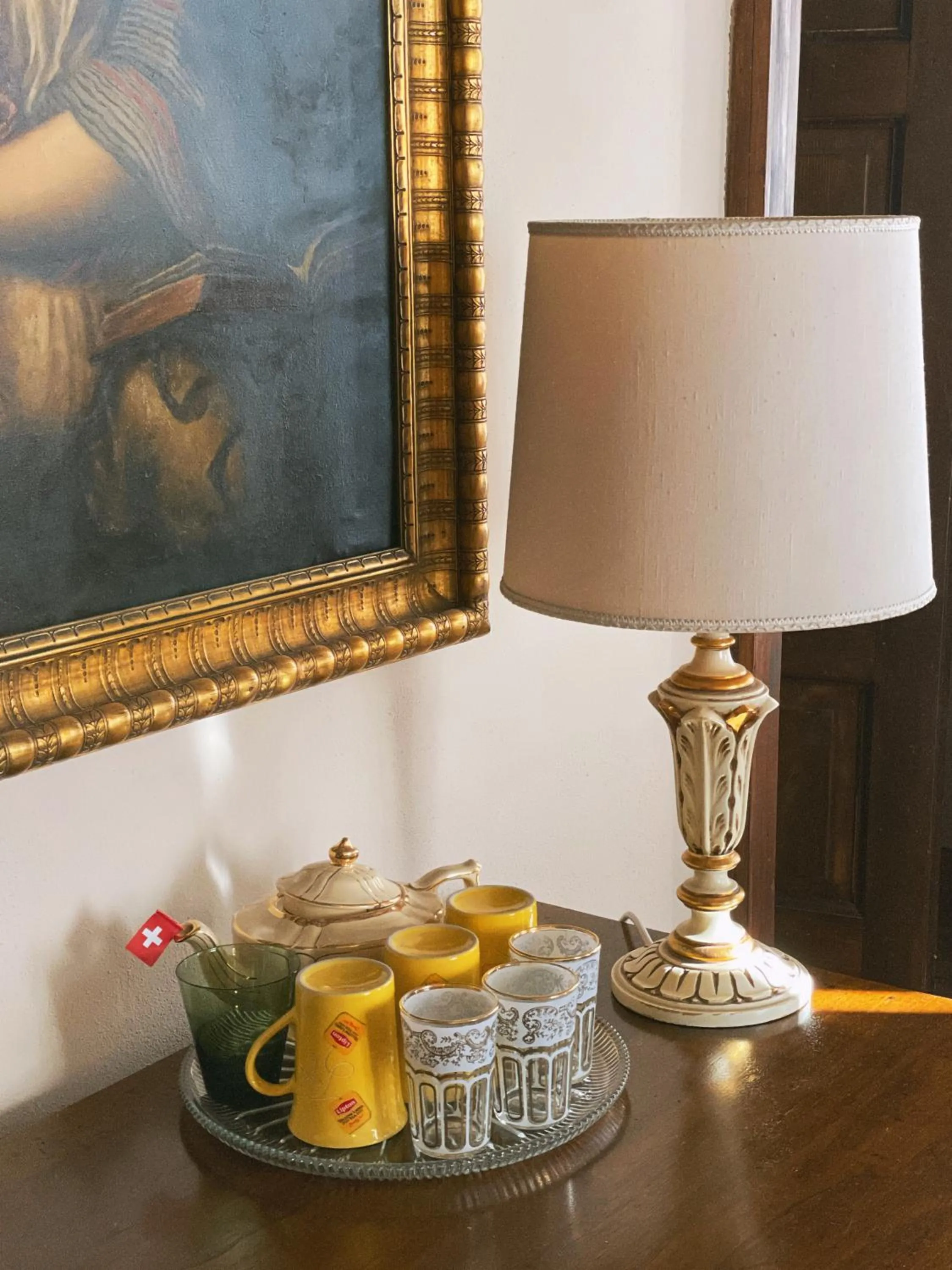 Grotto Flora B&B Chambres de charme