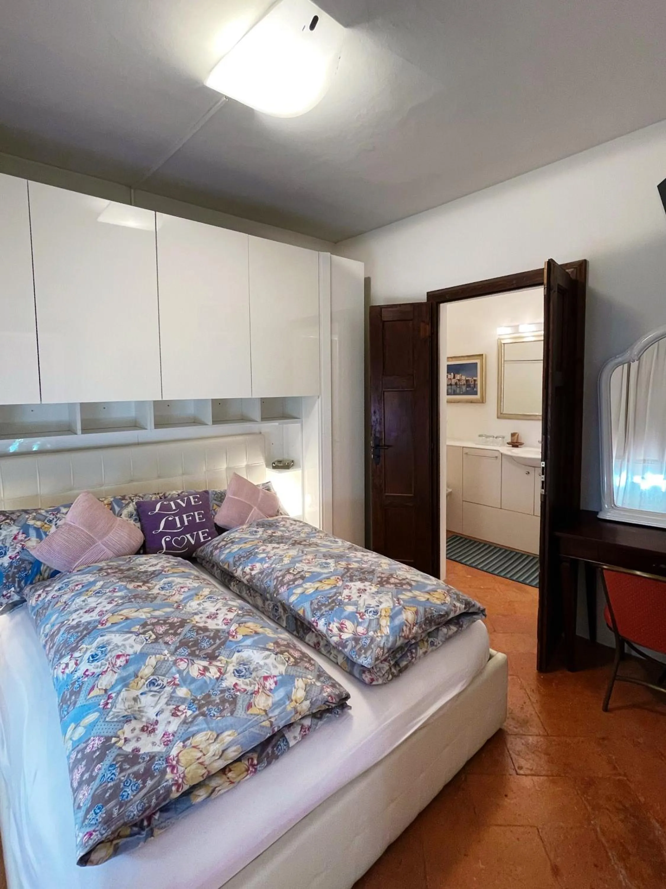 Grotto Flora B&B Chambres de charme