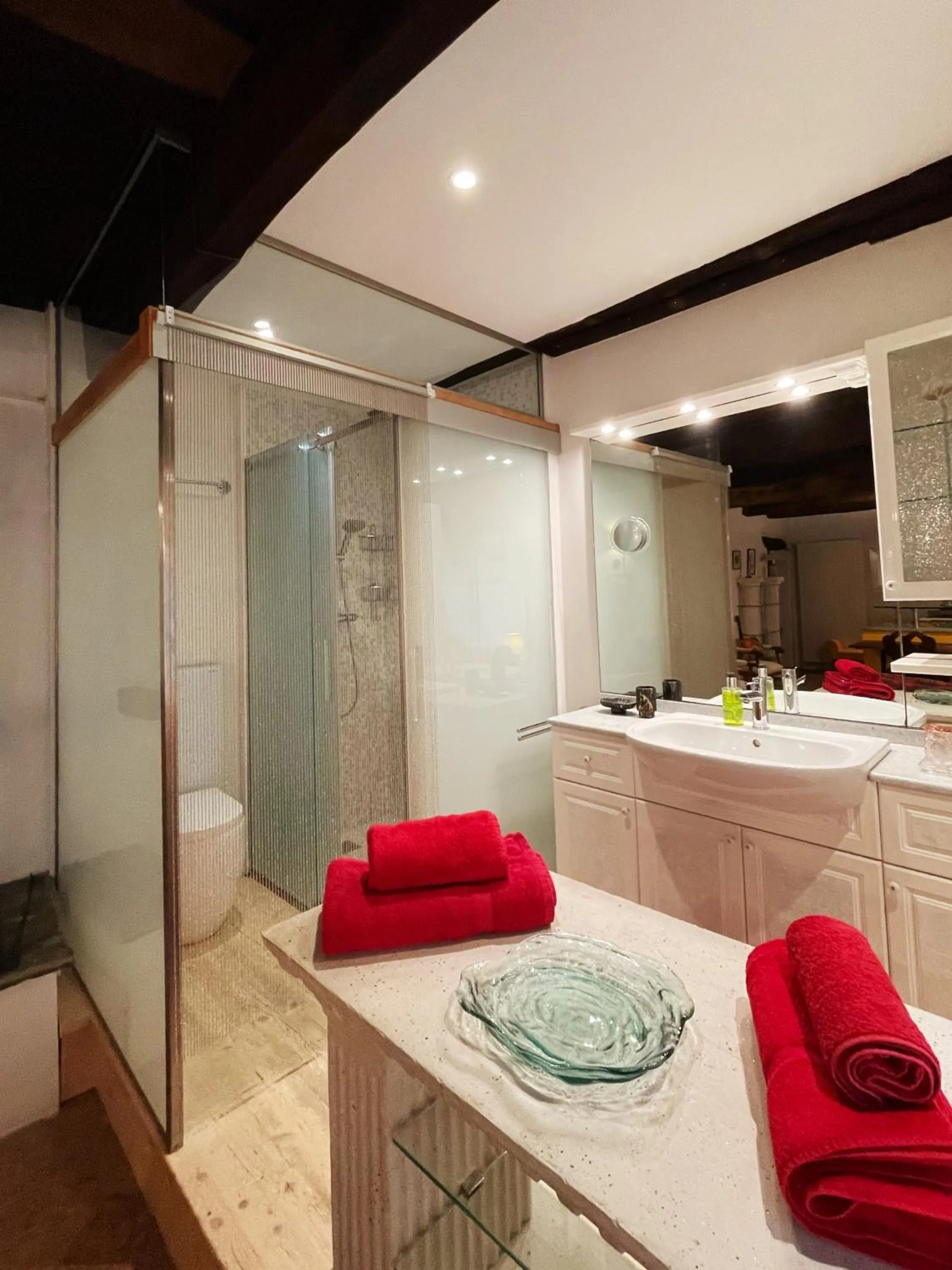 Grotto Flora B&B Chambres de charme