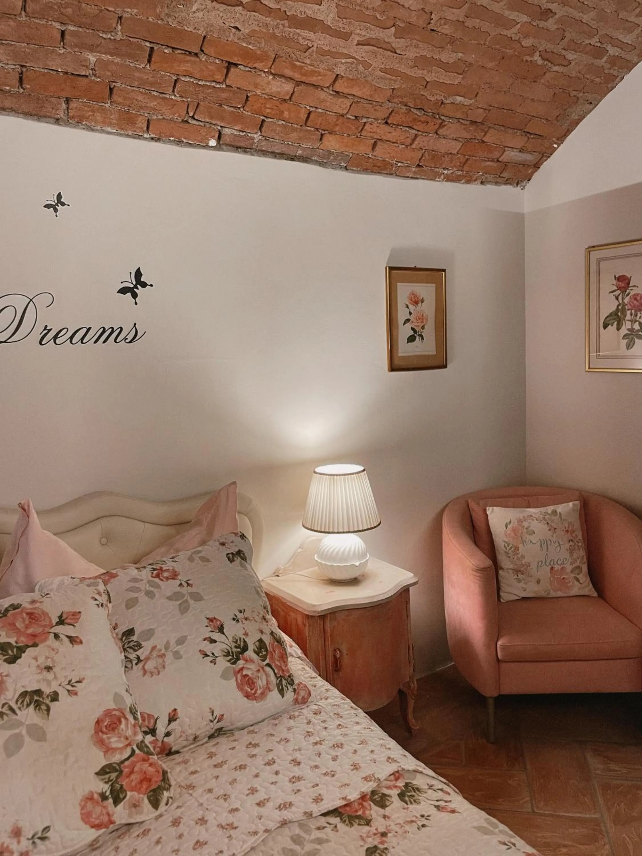 Grotto Flora B&B Chambres de charme