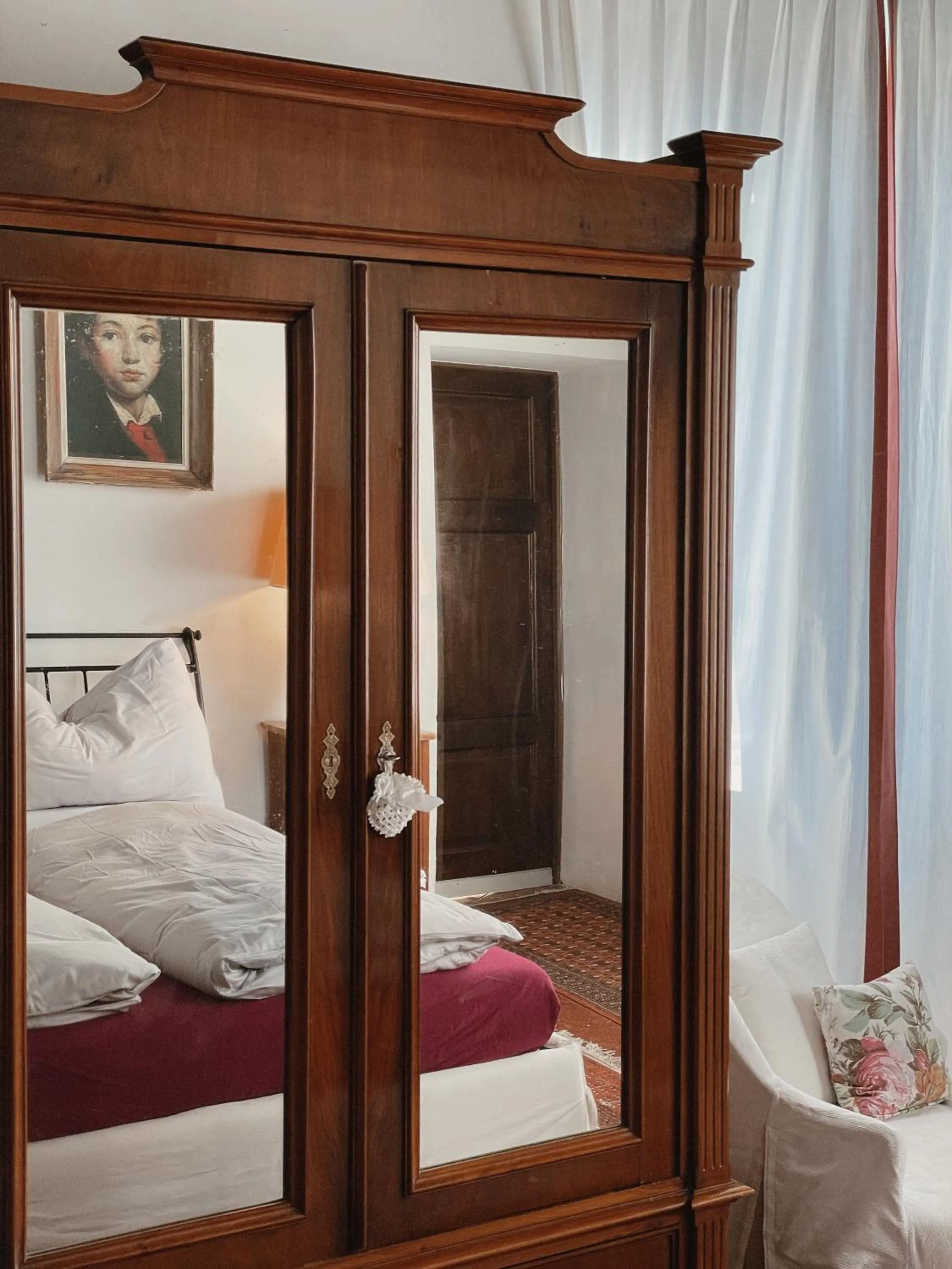 Grotto Flora B&B Chambres de charme