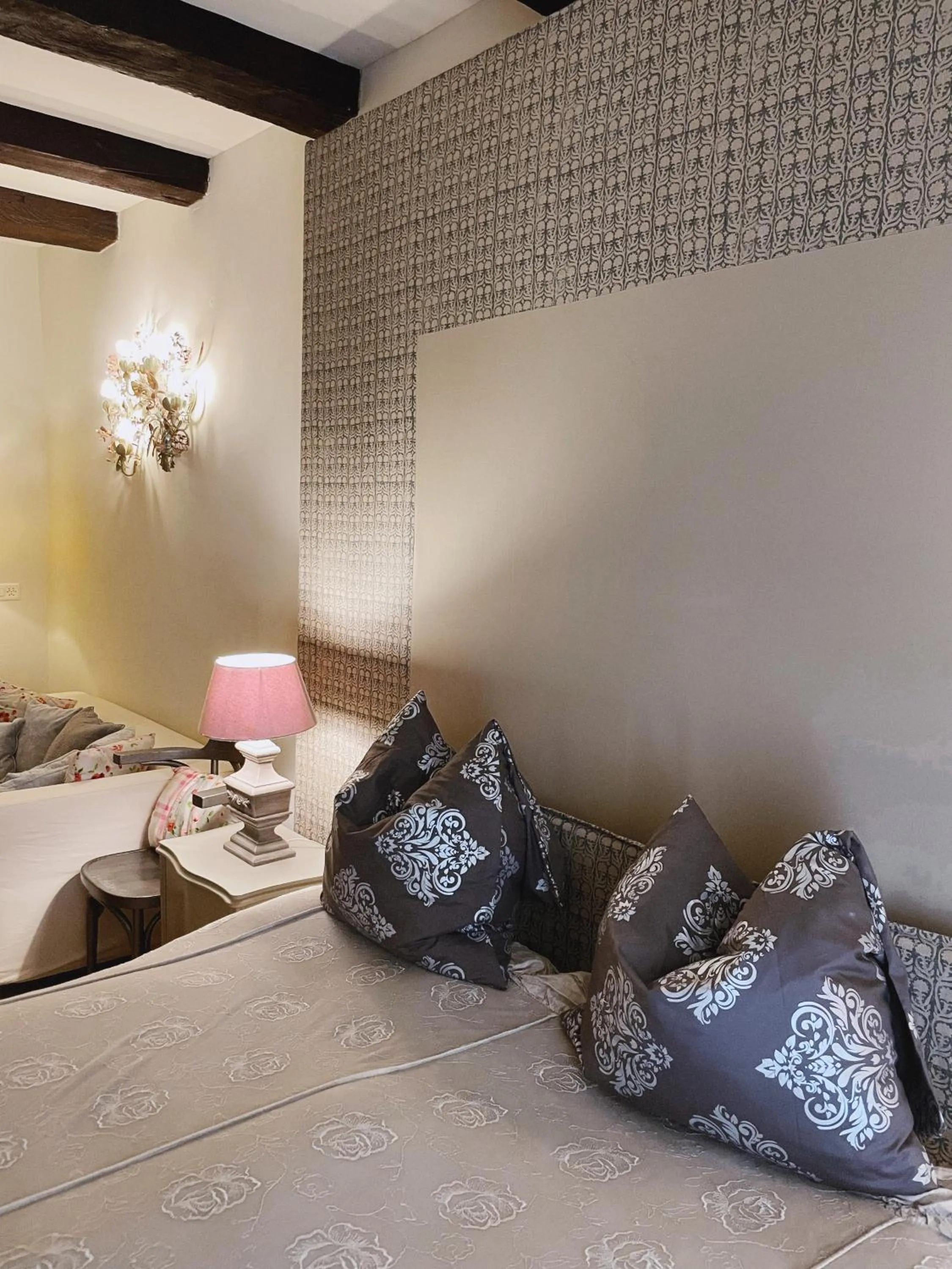 Grotto Flora B&B Chambres de charme